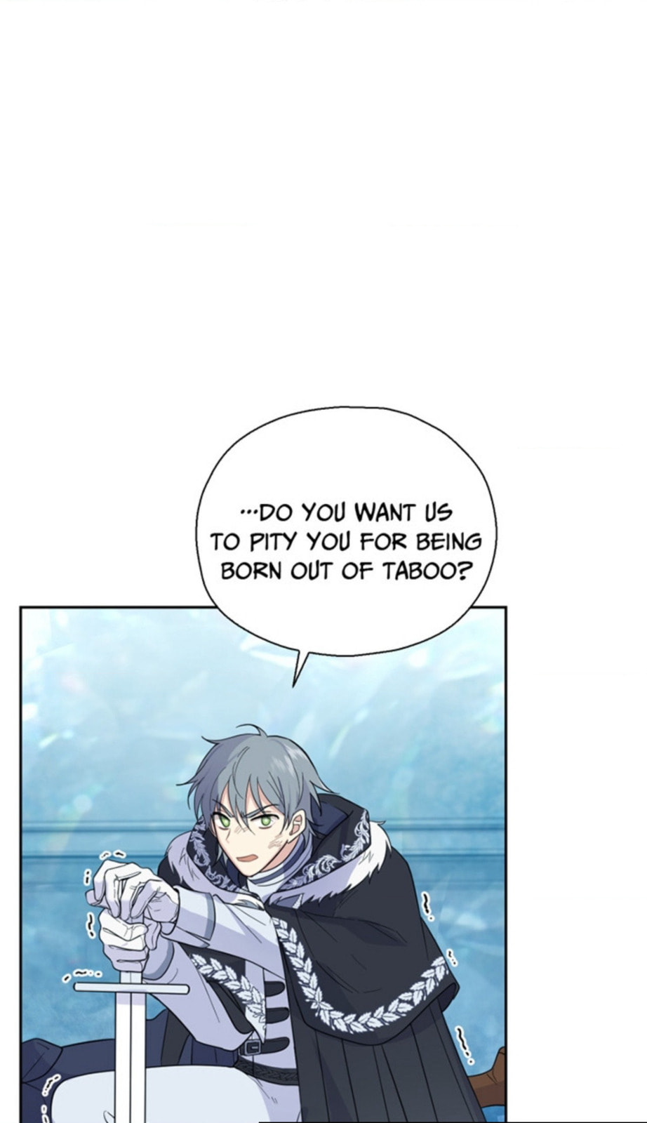 Read Silver Devil King chapter 94 image 51 on Lezhin