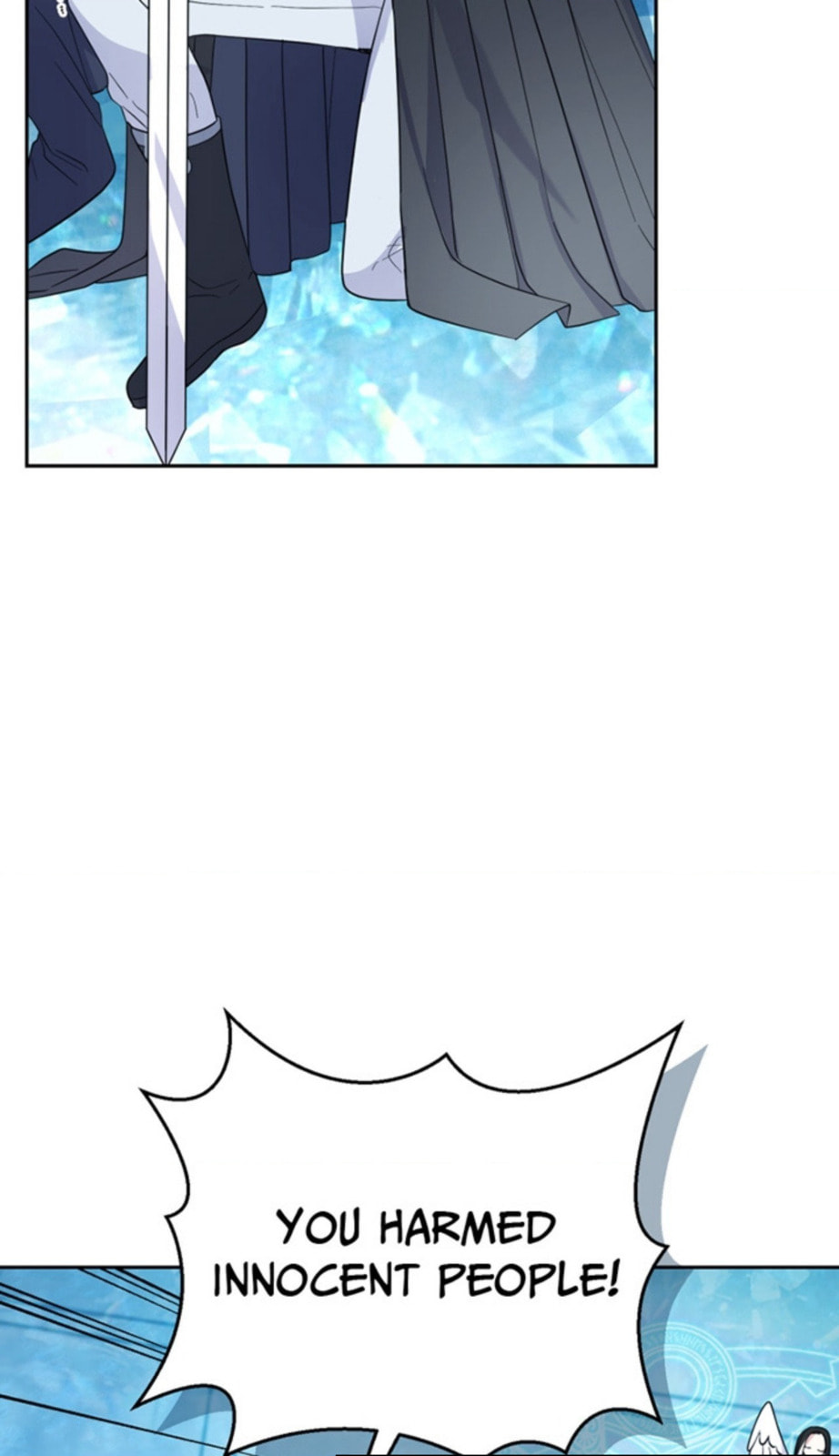 Read Silver Devil King chapter 94 image 52 on Lezhin