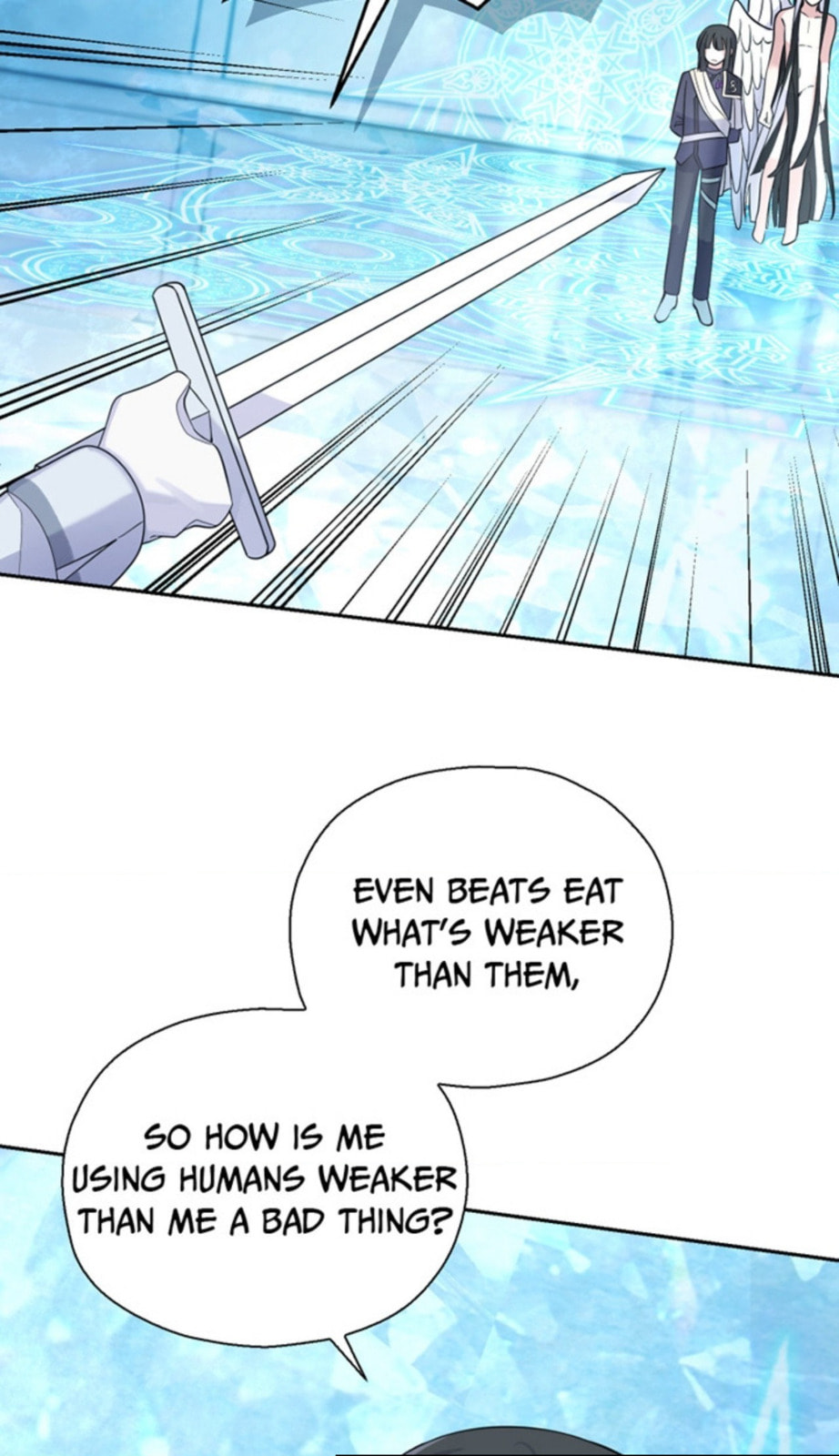 Read Silver Devil King chapter 94 image 53 on Lezhin
