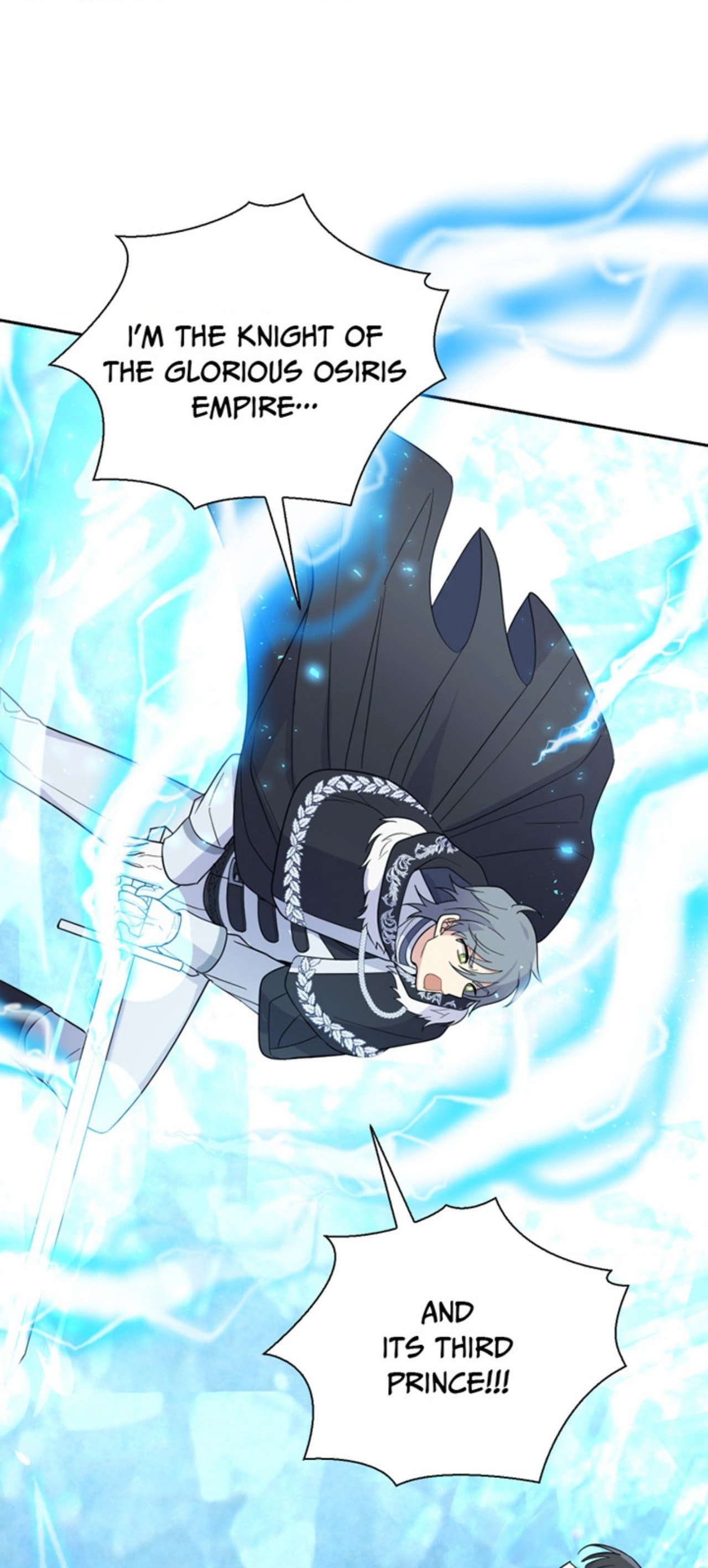 Read Silver Devil King chapter 94 image 56 on Lezhin