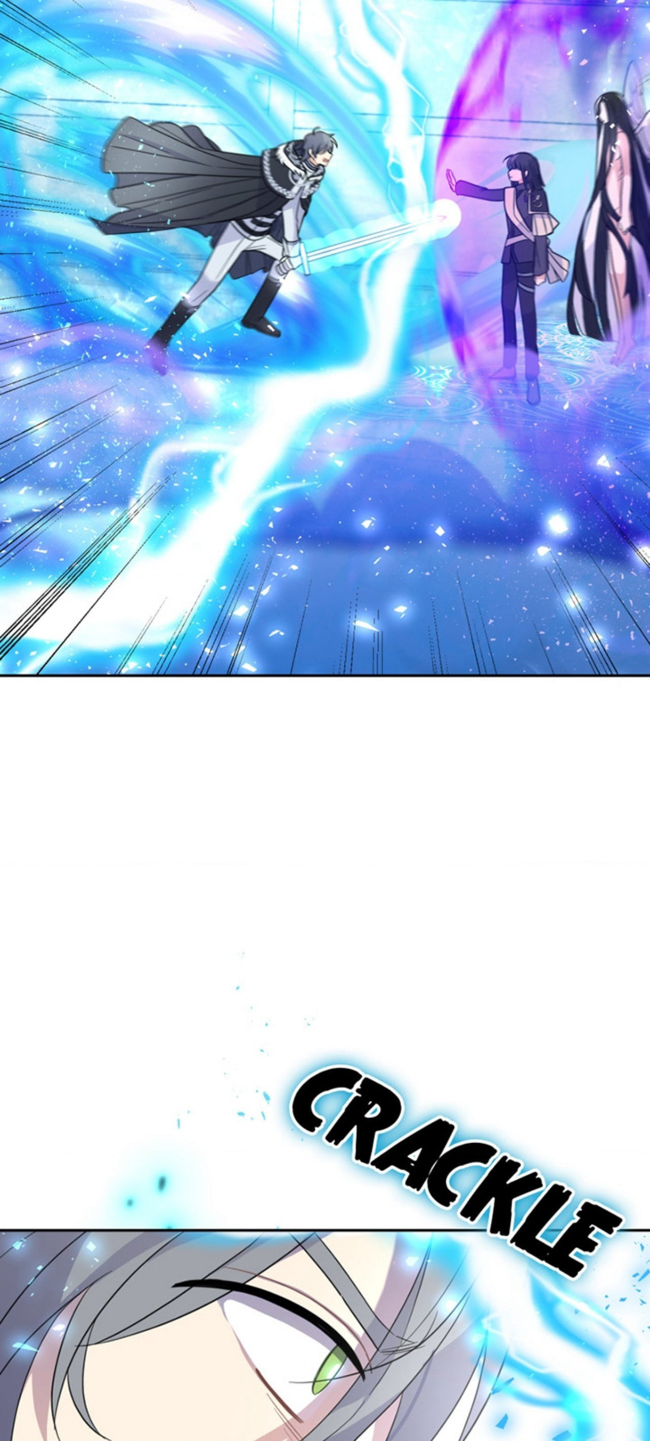 Read Silver Devil King chapter 94 image 58 on Lezhin