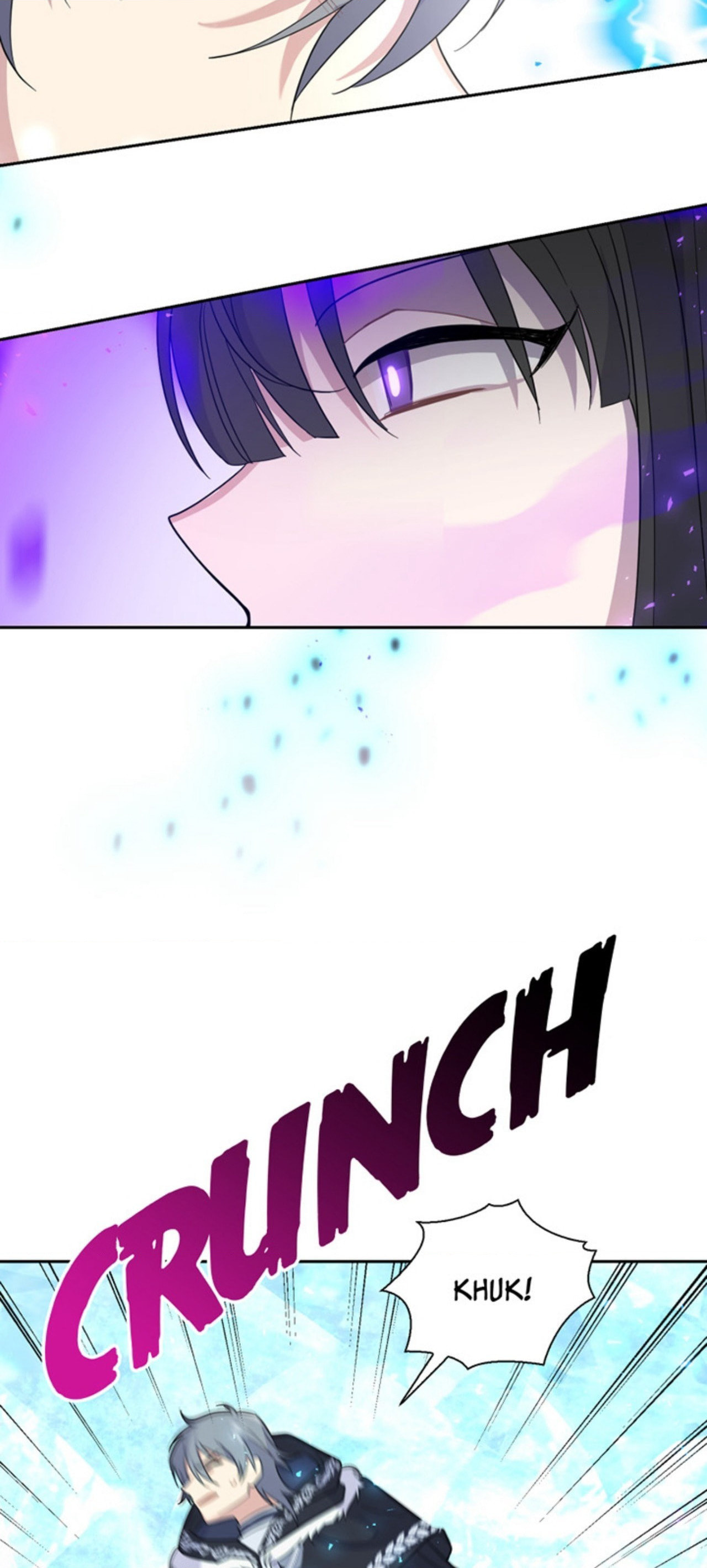 Read Silver Devil King chapter 94 image 59 on Lezhin