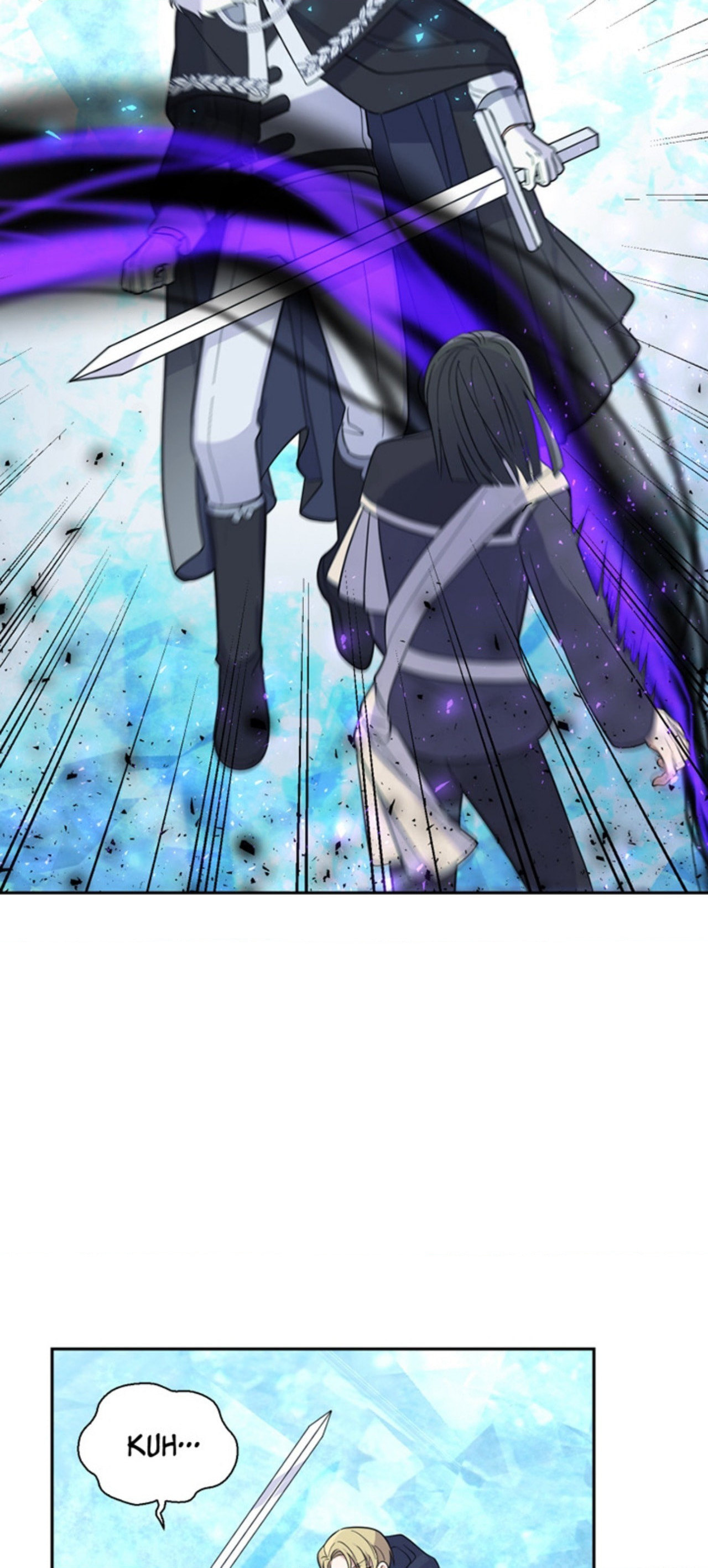 Read Silver Devil King chapter 94 image 60 on Lezhin