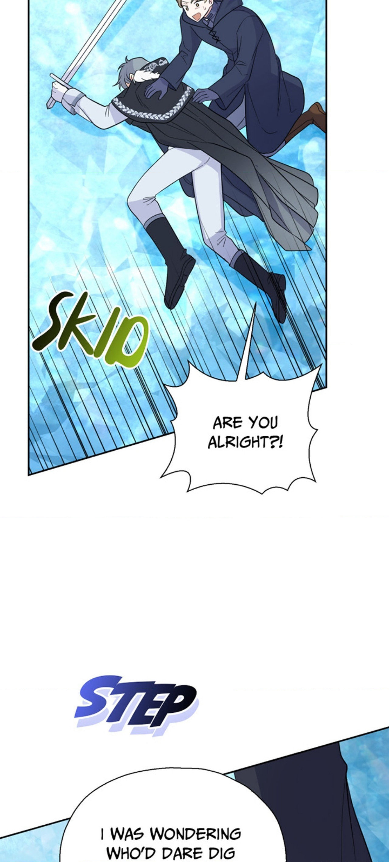 Read Silver Devil King chapter 94 image 61 on Lezhin