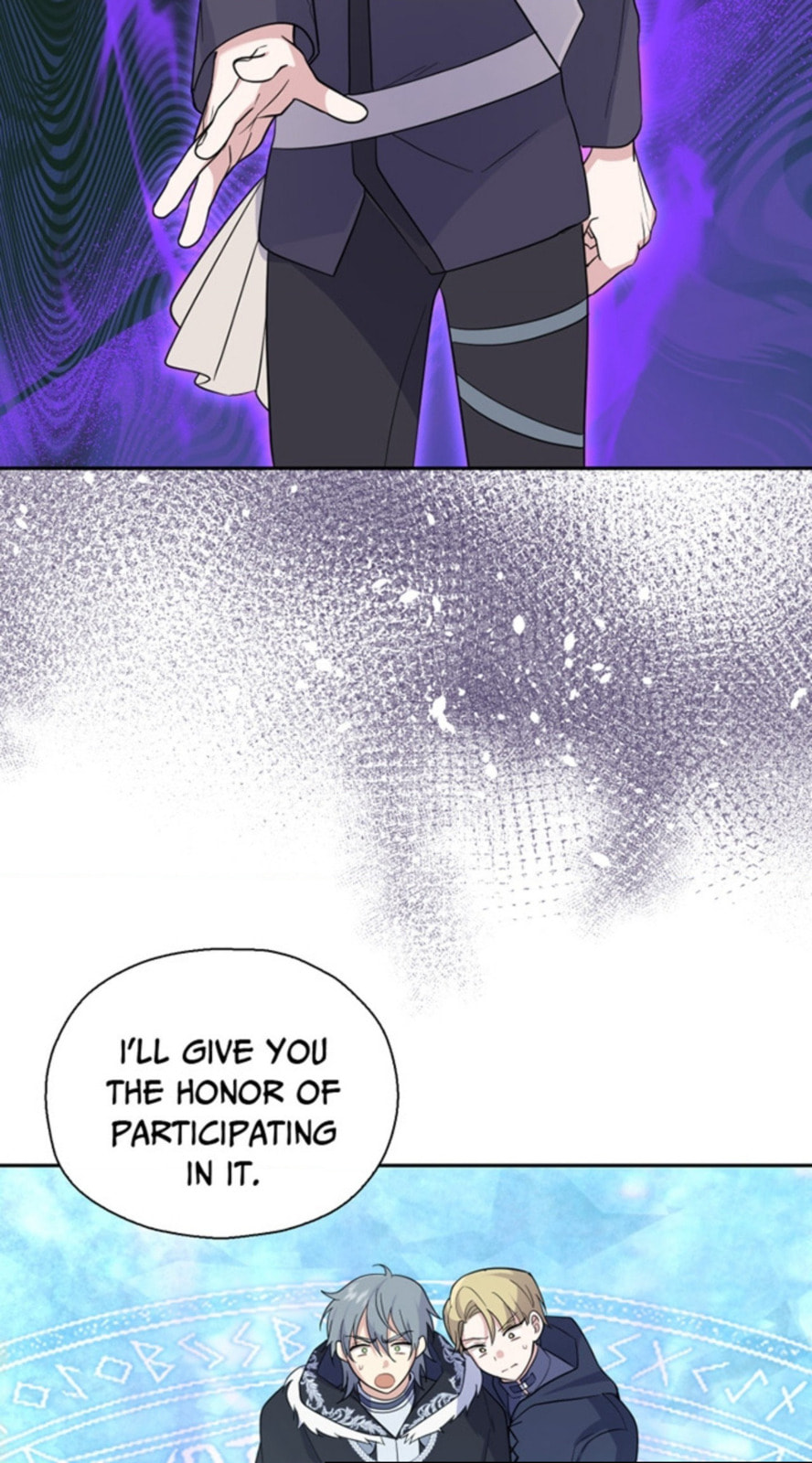 Read Silver Devil King chapter 94 image 65 on Lezhin