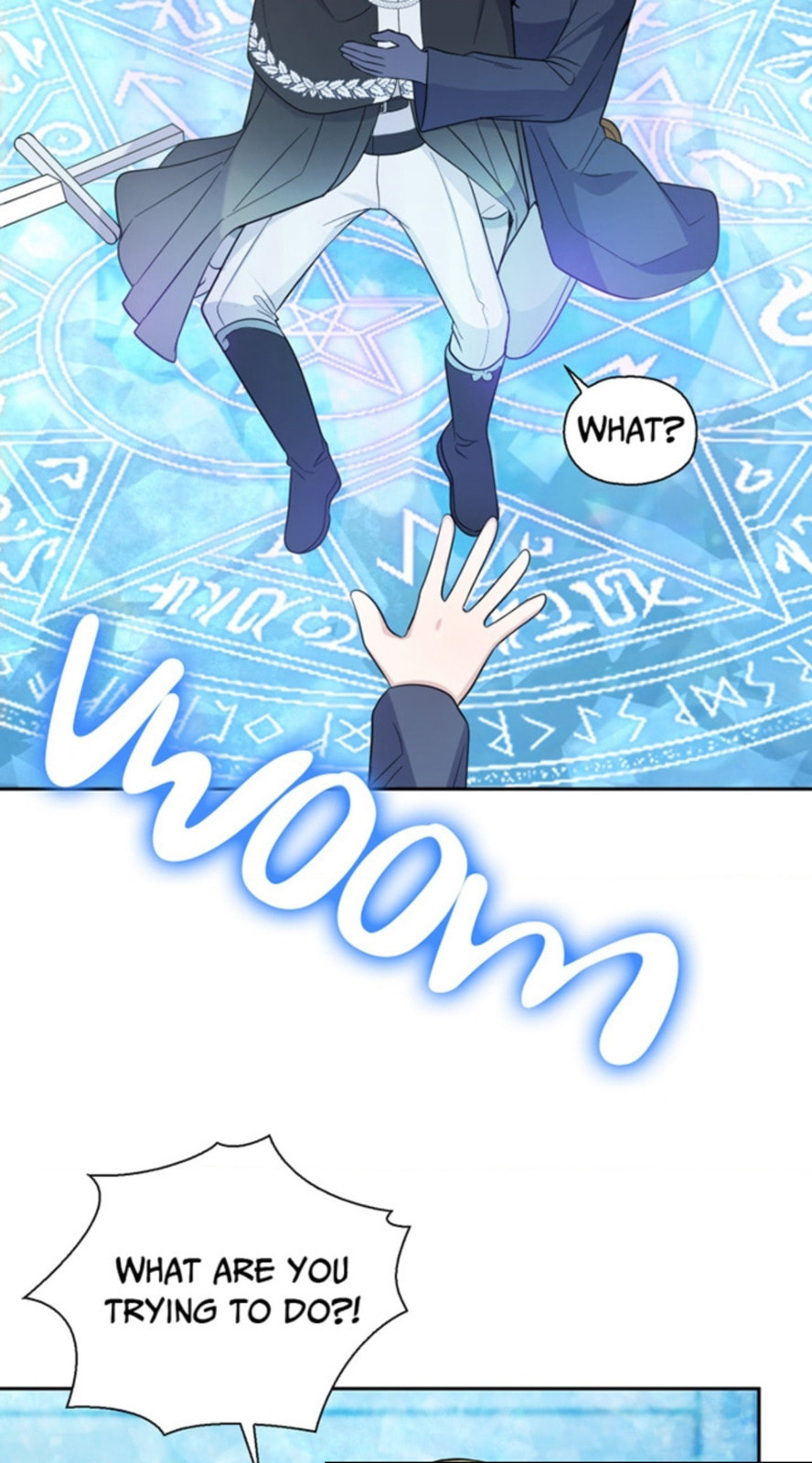 Read Silver Devil King chapter 94 image 66 on Lezhin