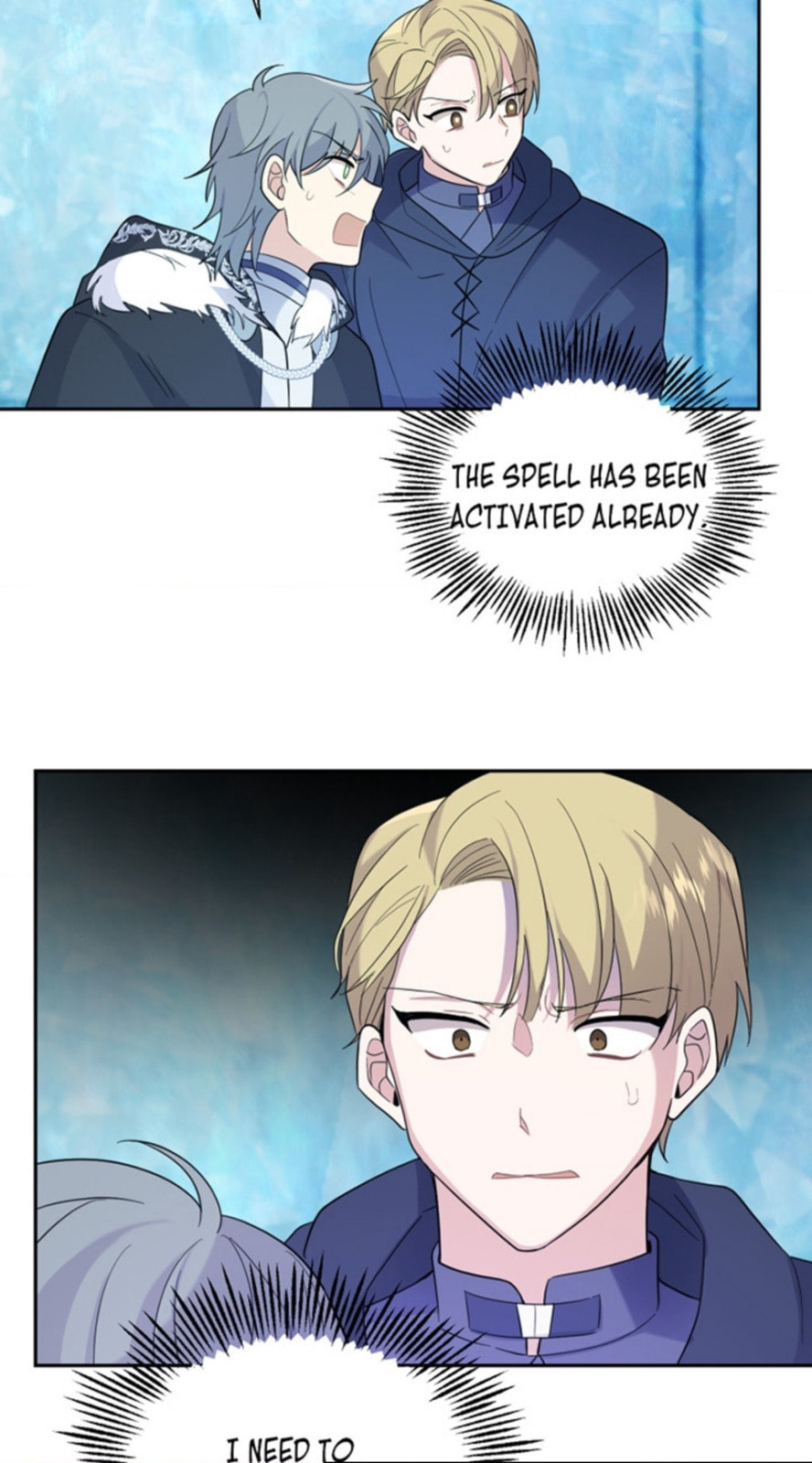 Read Silver Devil King chapter 94 image 67 on Lezhin