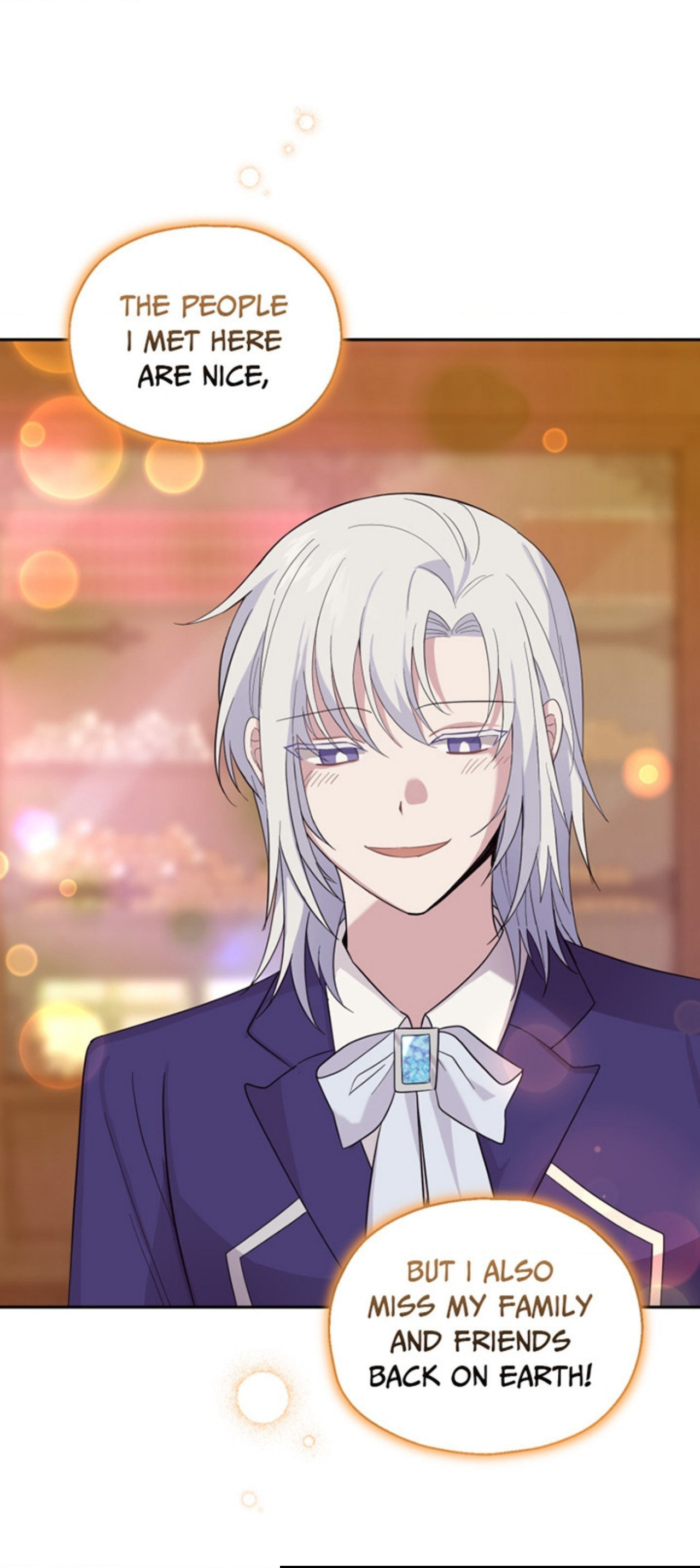 Read Silver Devil King chapter 94 image 7 on Lezhin