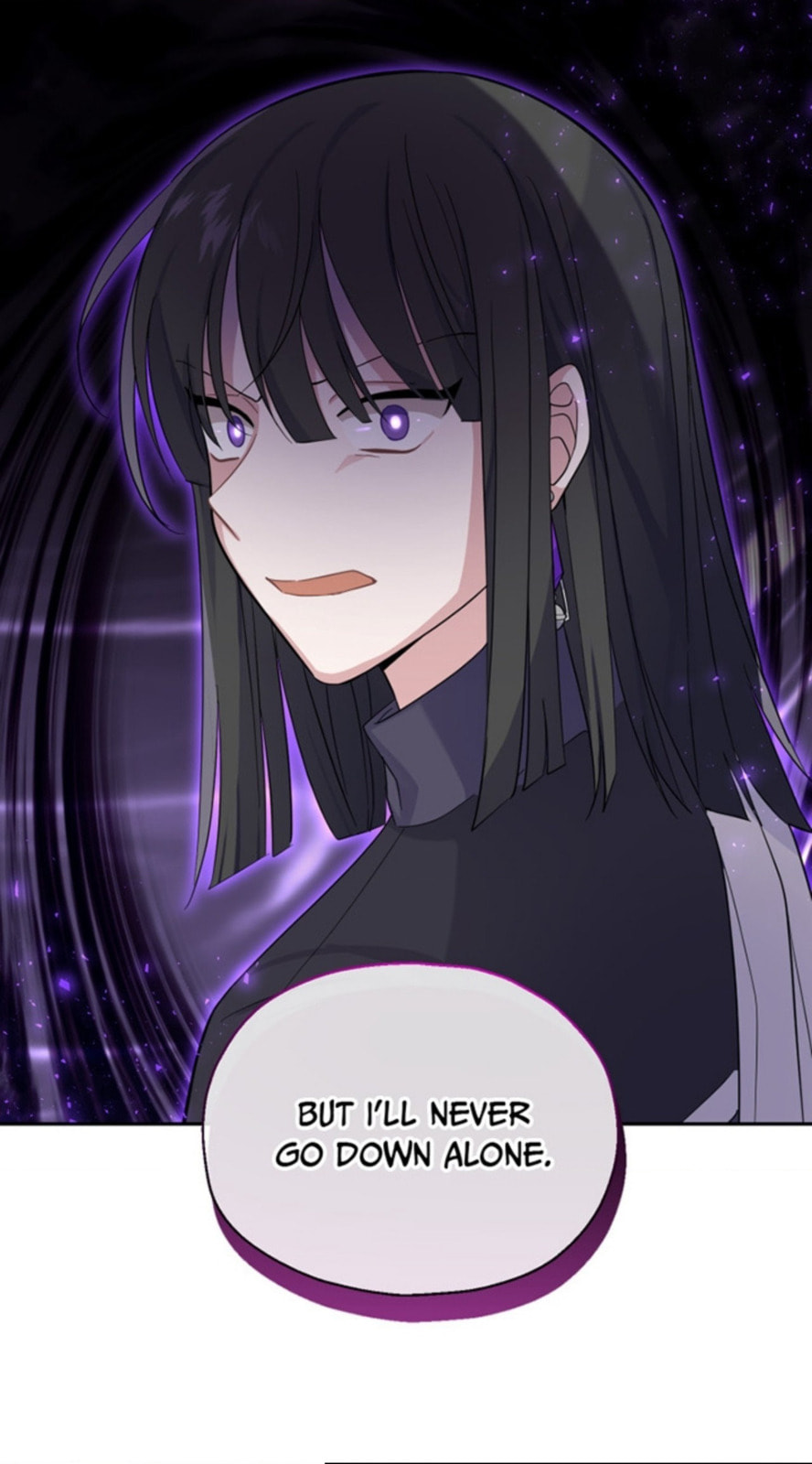 Read Silver Devil King chapter 94 image 71 on Lezhin
