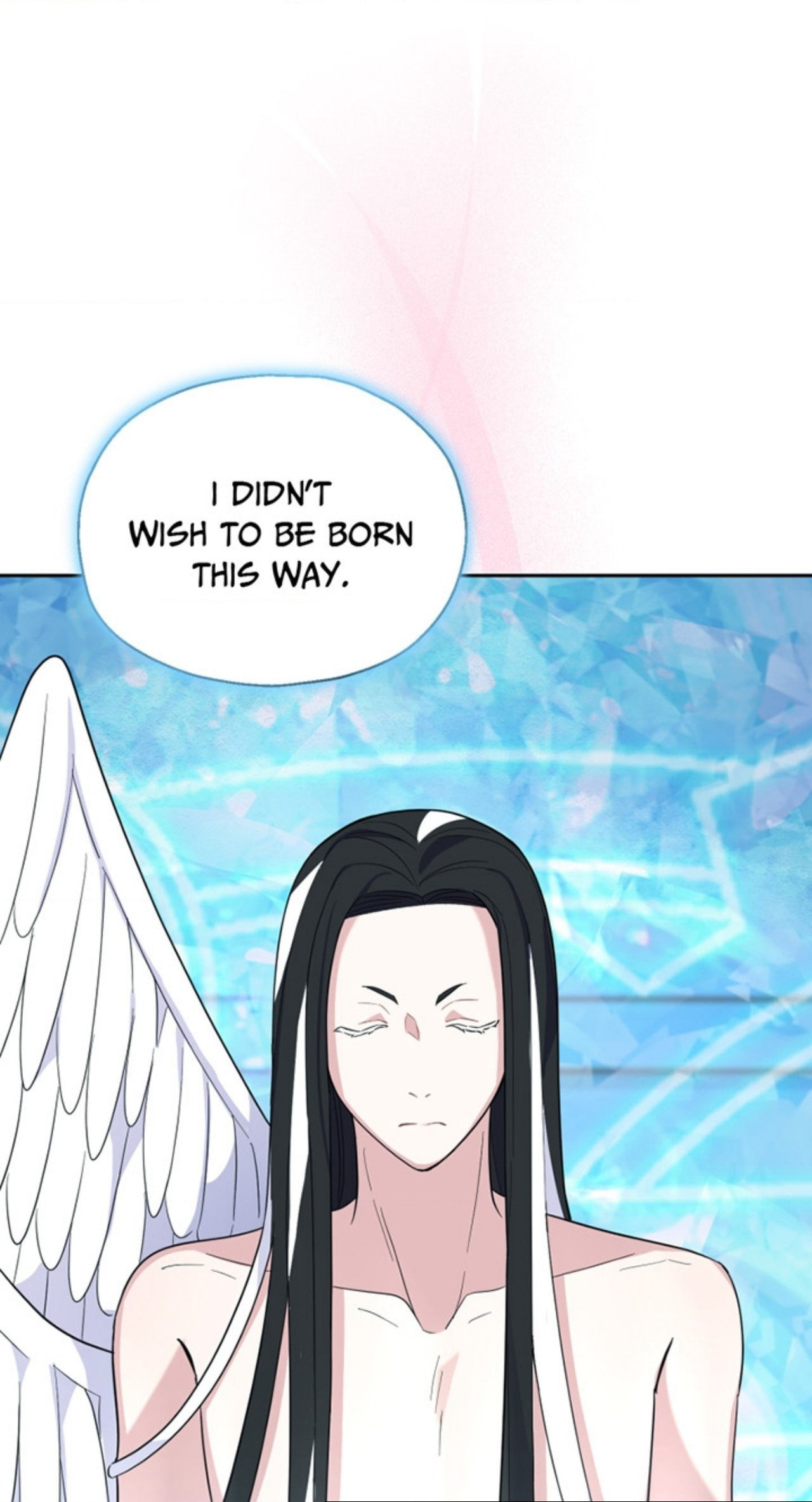 Read Silver Devil King chapter 94 image 72 on Lezhin