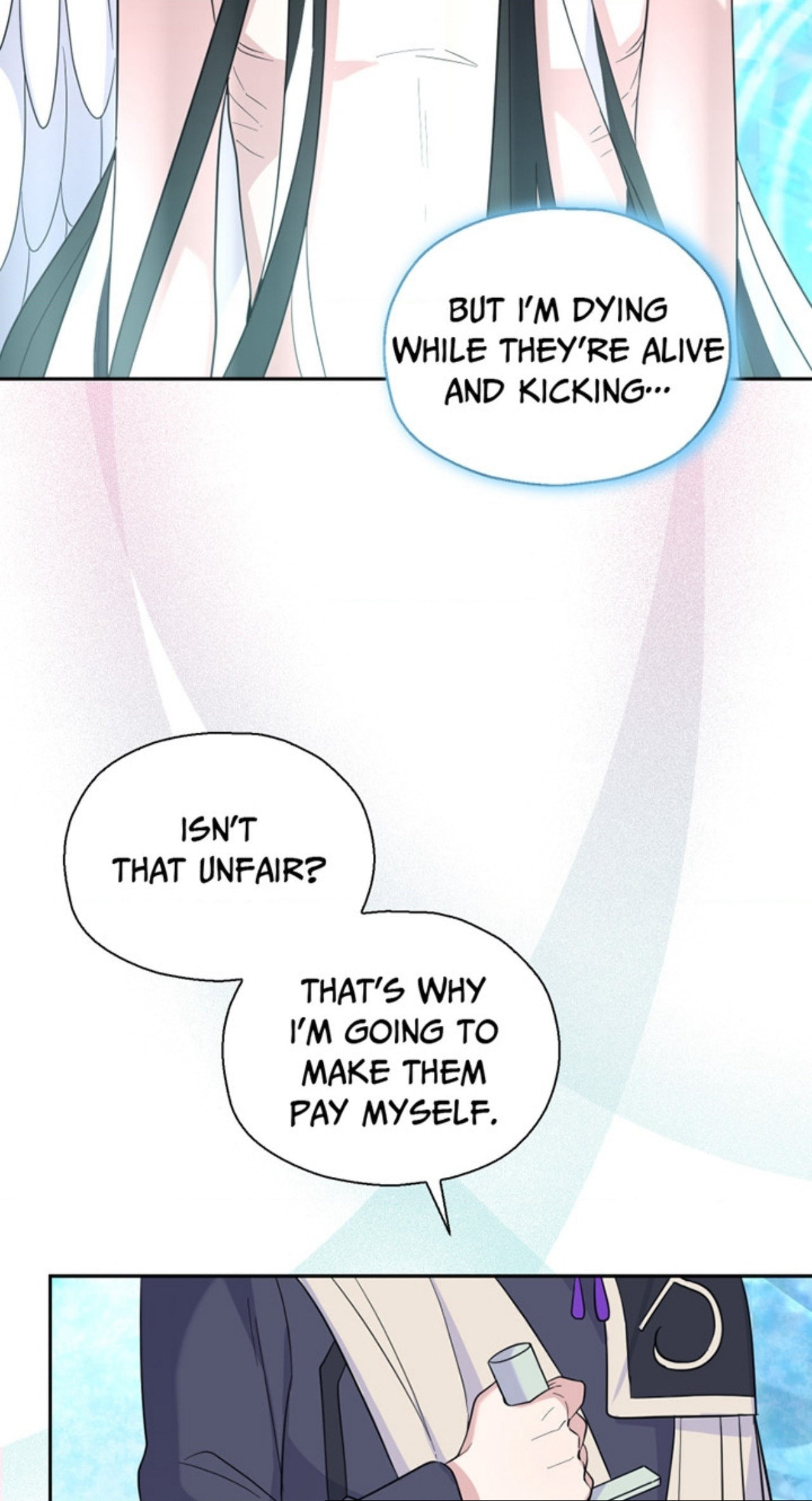 Read Silver Devil King chapter 94 image 73 on Lezhin