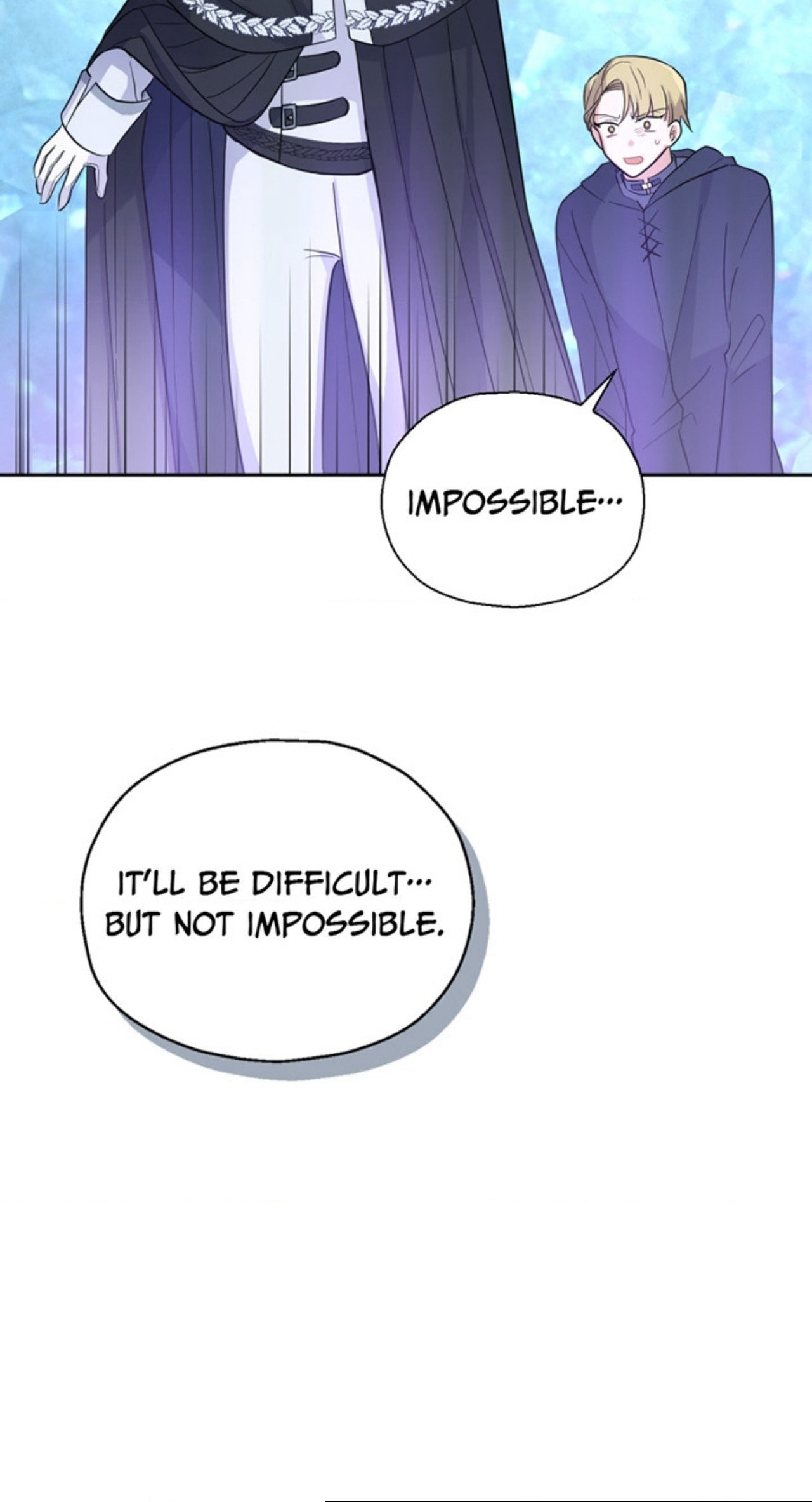 Read Silver Devil King chapter 94 image 75 on Lezhin