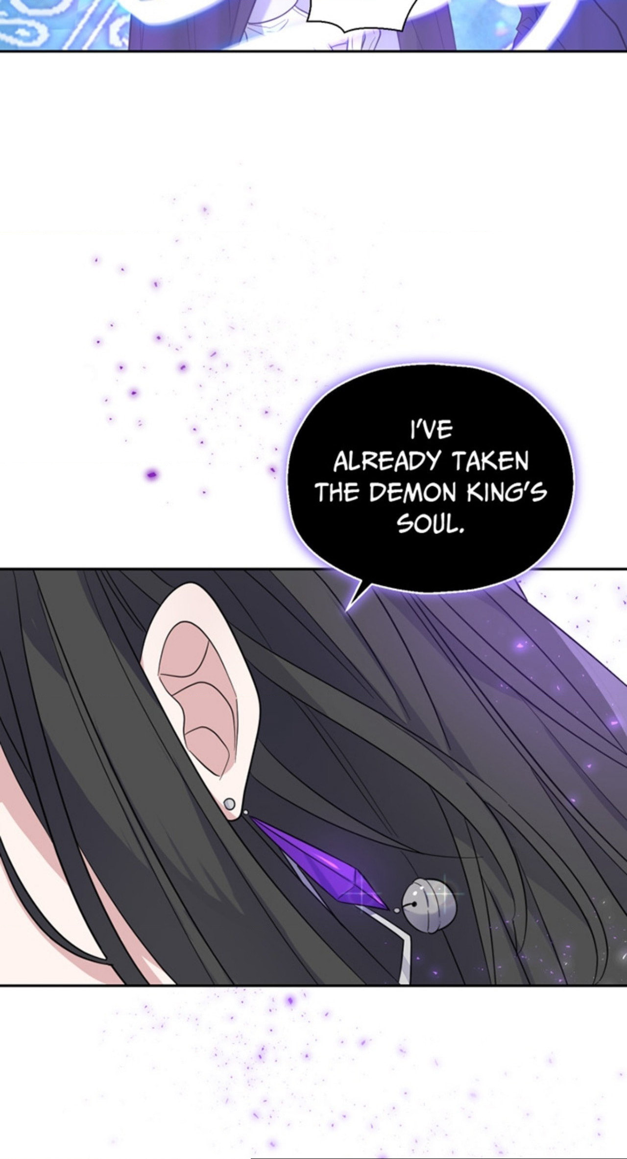 Read Silver Devil King chapter 94 image 78 on Lezhin