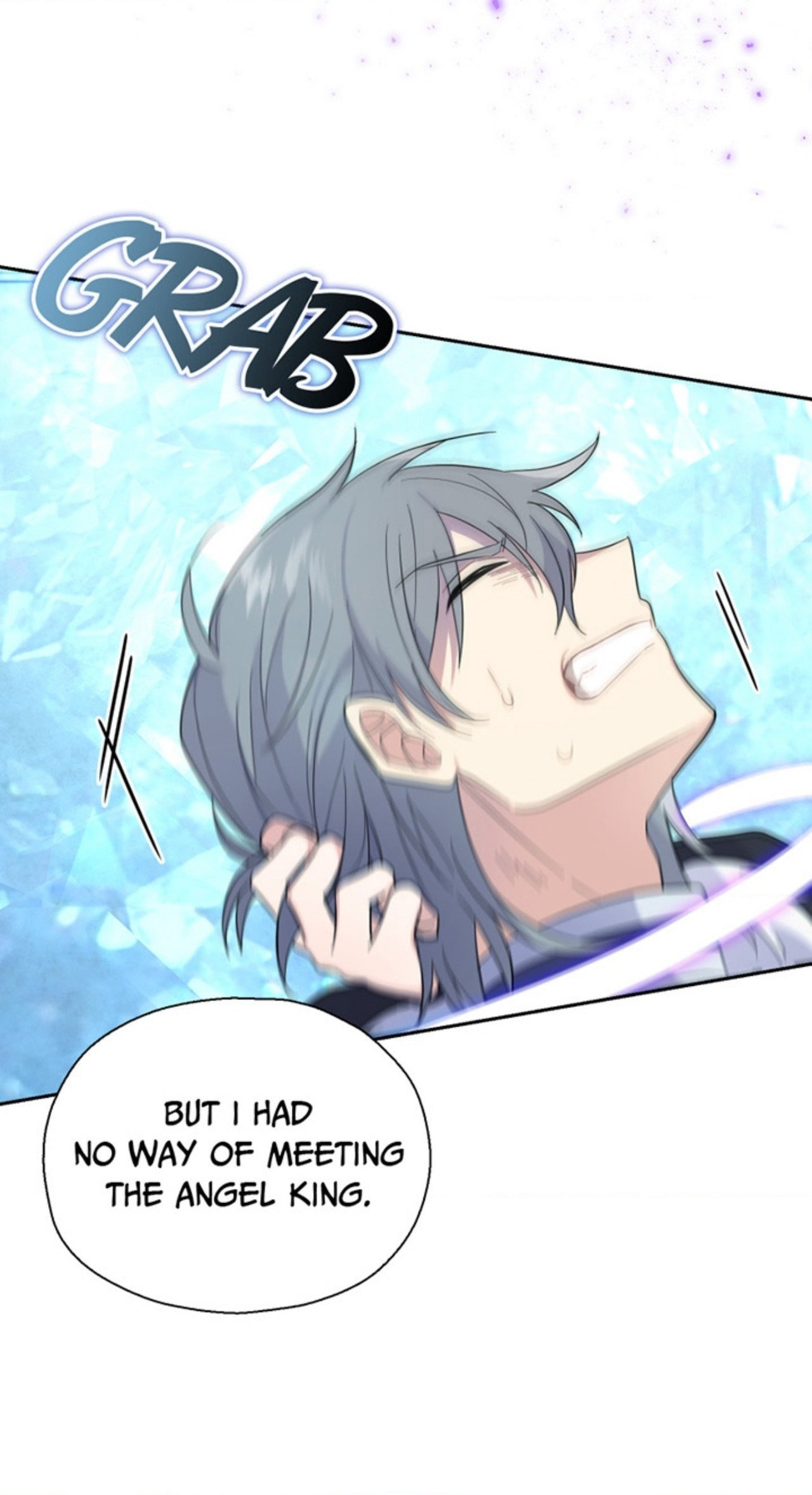Read Silver Devil King chapter 94 image 79 on Lezhin