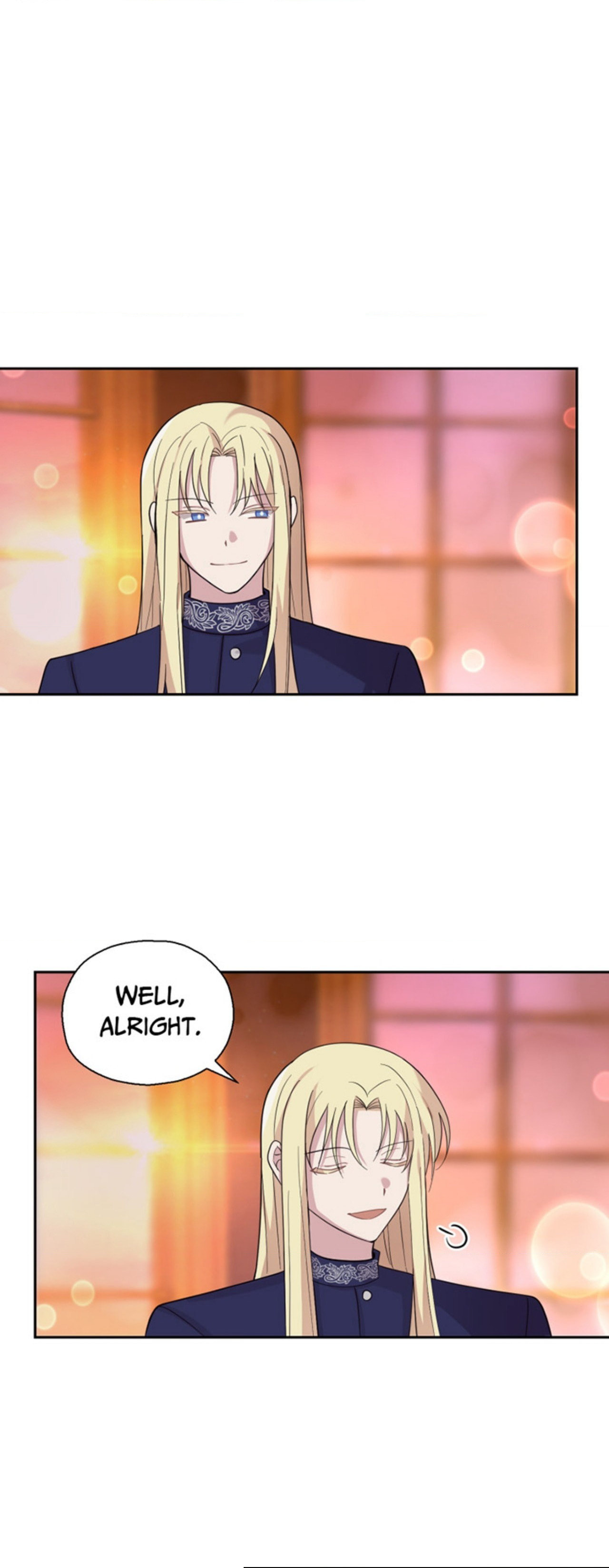 Read Silver Devil King chapter 94 image 8 on Lezhin