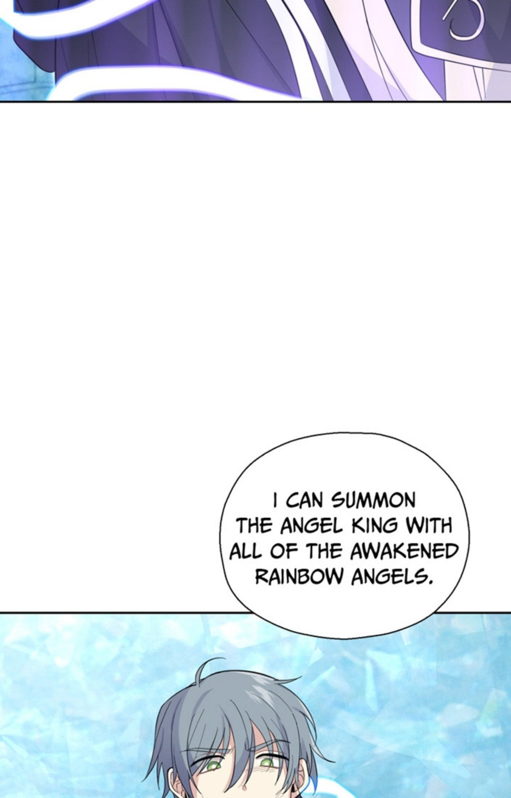 Read Silver Devil King chapter 94 image 81 on Lezhin