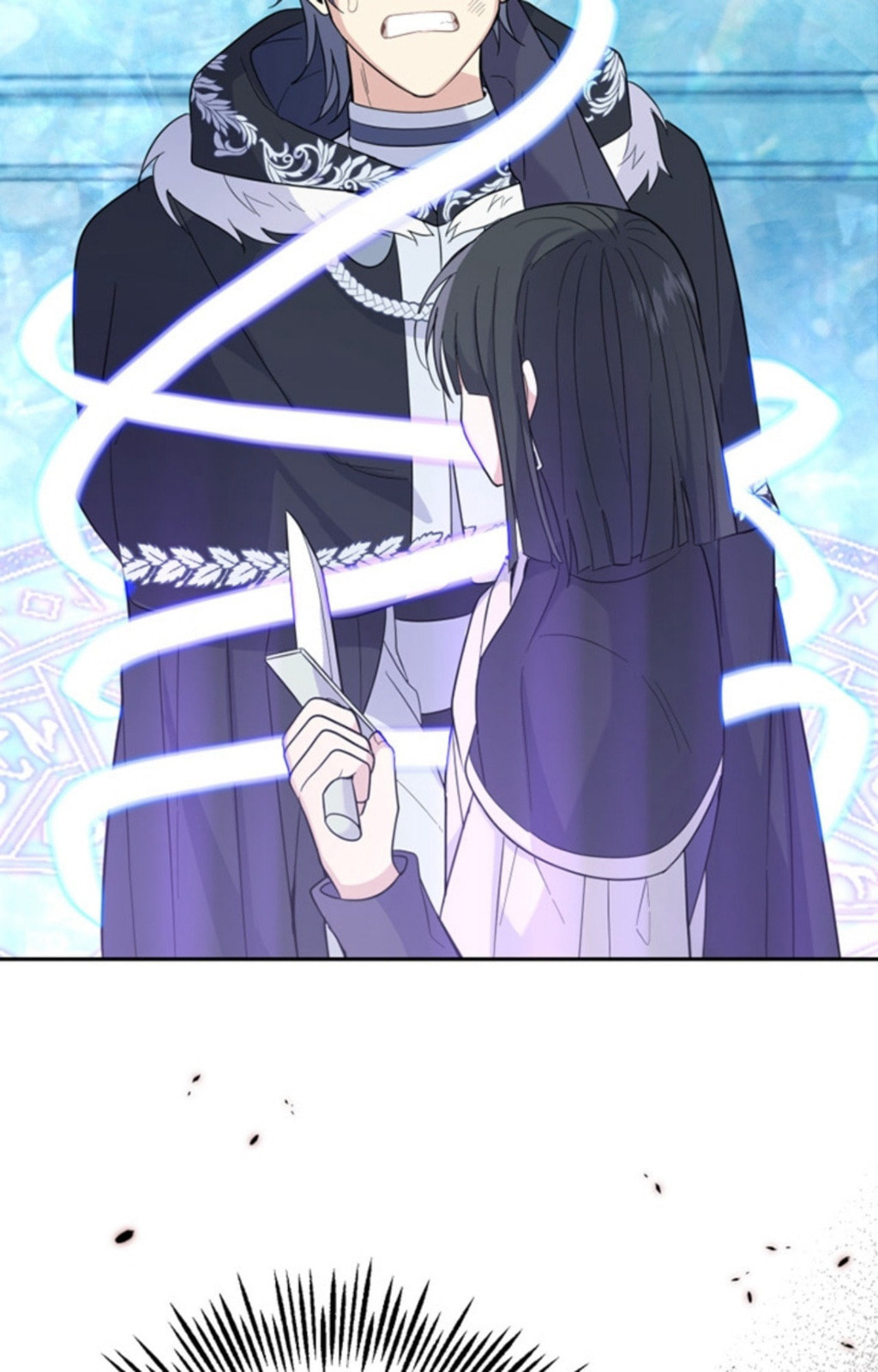 Read Silver Devil King chapter 94 image 82 on Lezhin