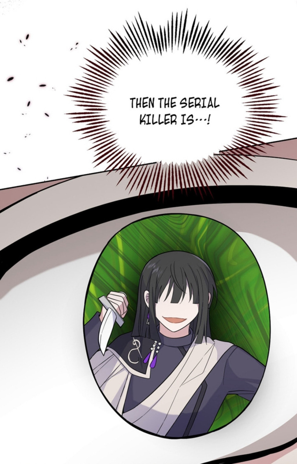 Read Silver Devil King chapter 94 image 84 on Lezhin