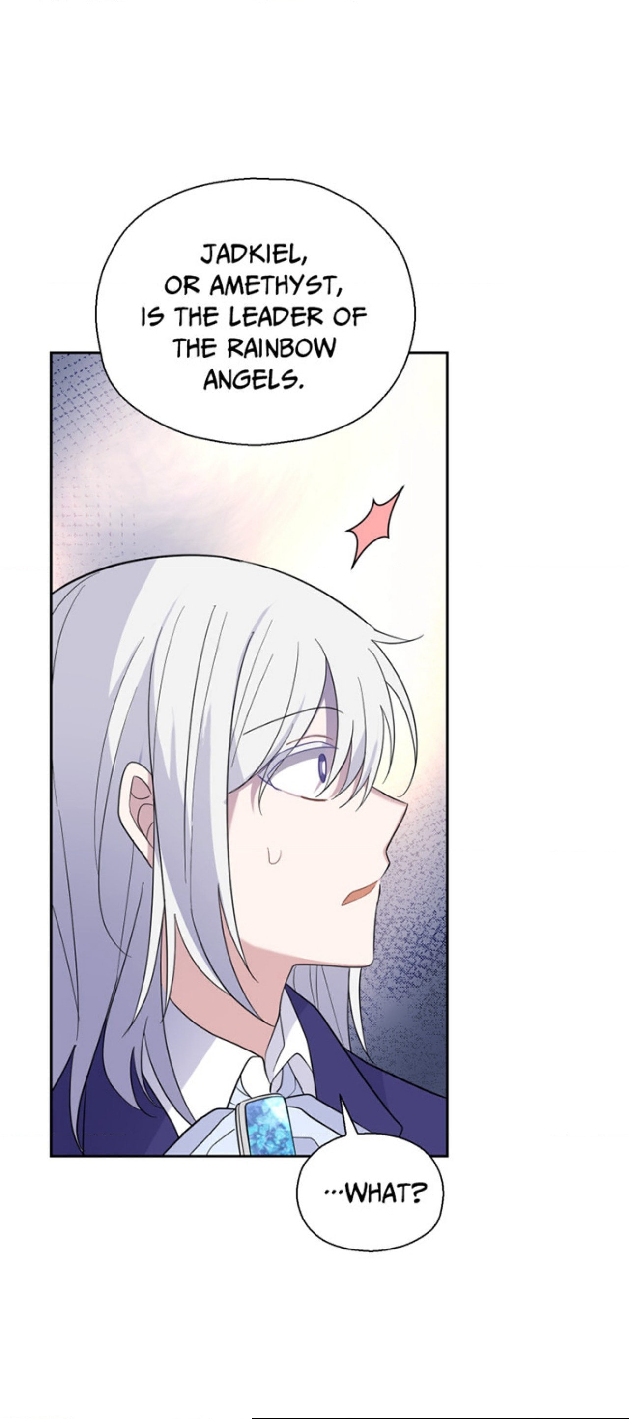 Read Silver Devil King chapter 95 image 23 on Lezhin