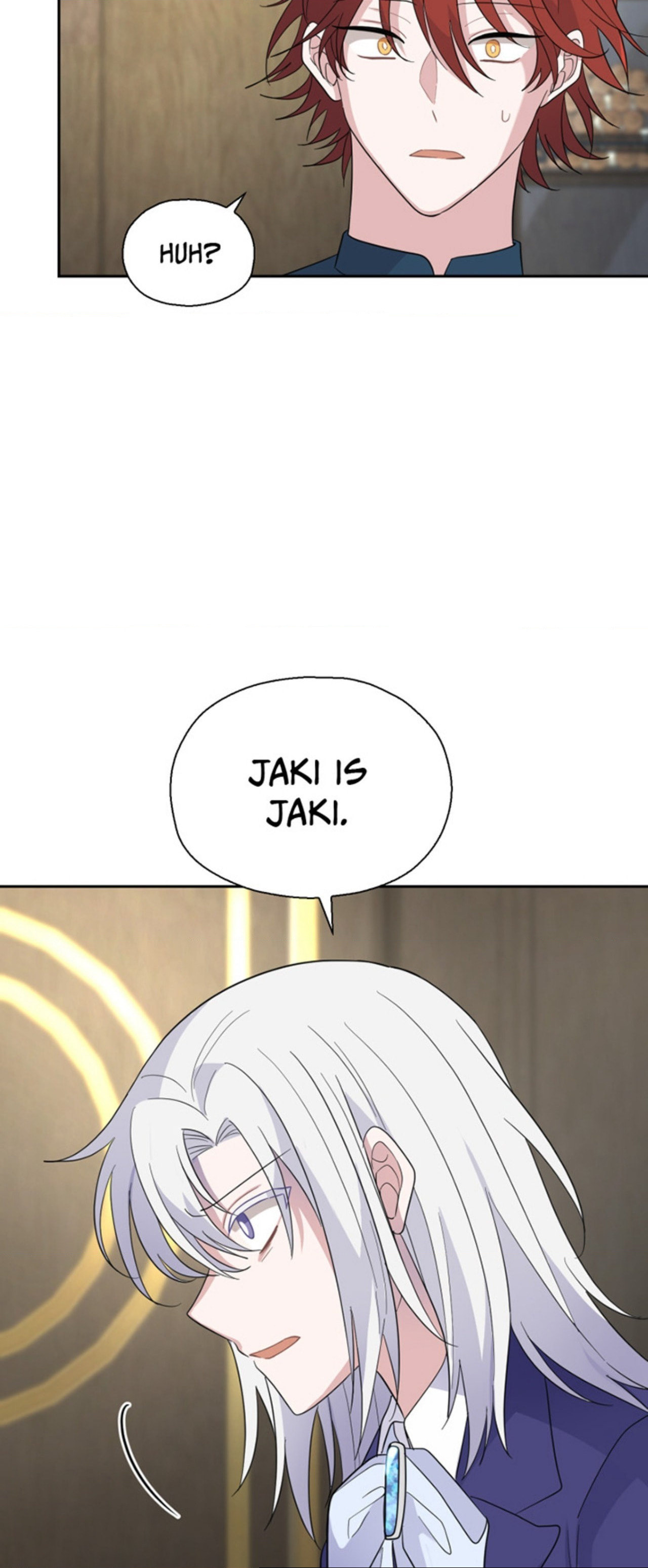 Read Silver Devil King chapter 95 image 26 on Lezhin