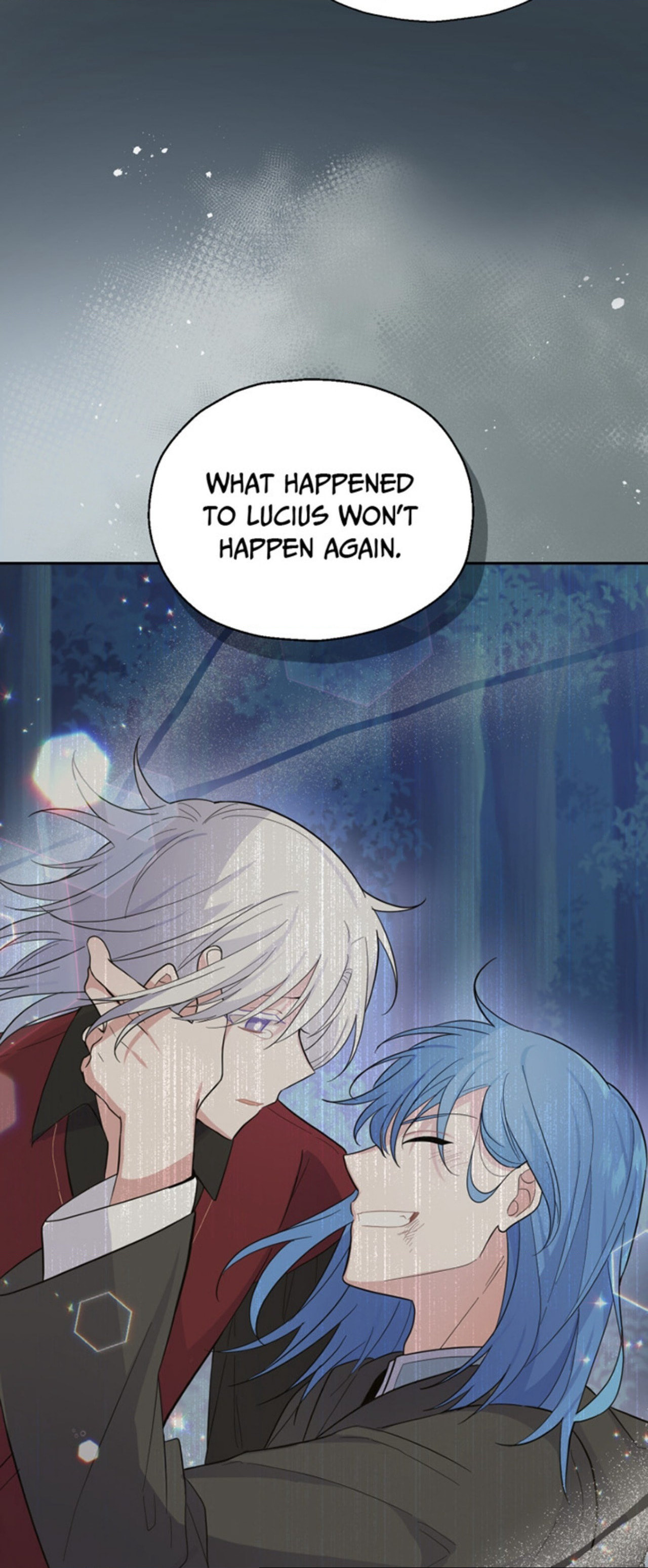 Read Silver Devil King chapter 95 image 28 on Lezhin