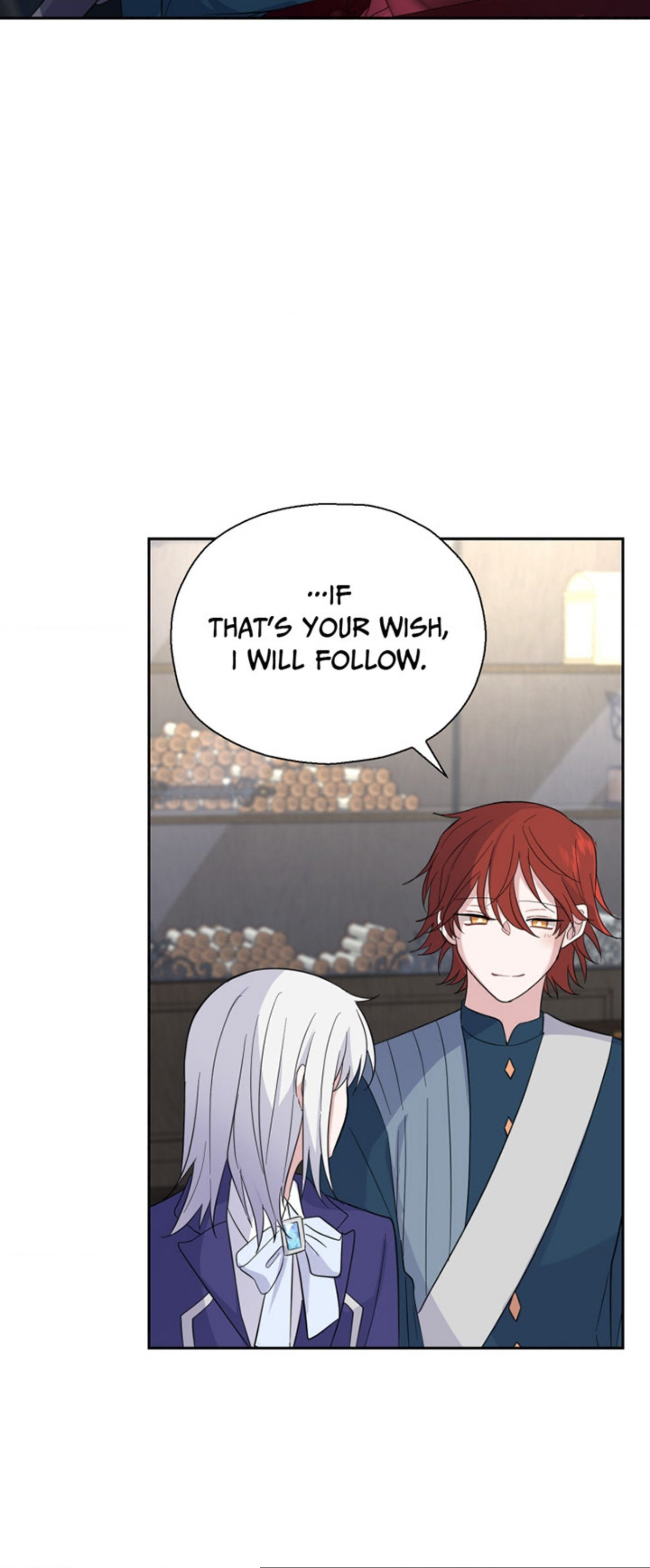Read Silver Devil King chapter 95 image 31 on Lezhin