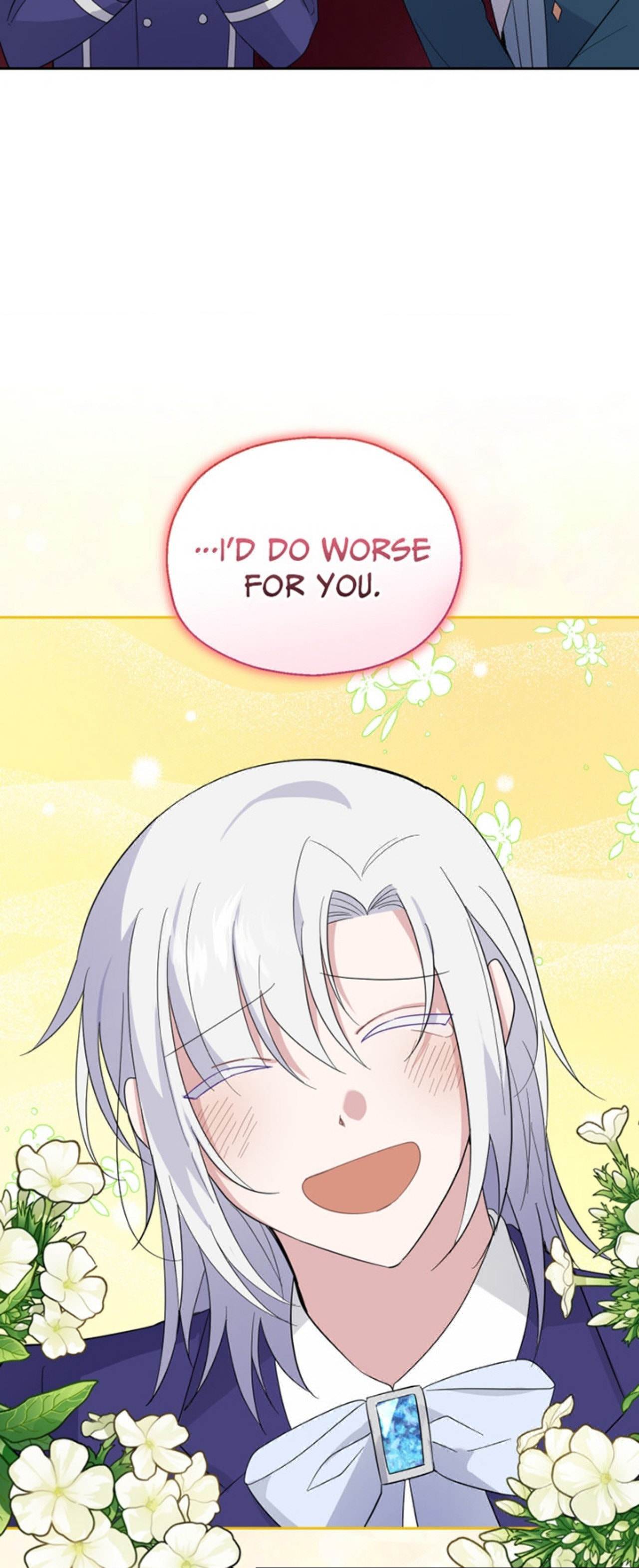 Read Silver Devil King chapter 95 image 35 on Lezhin