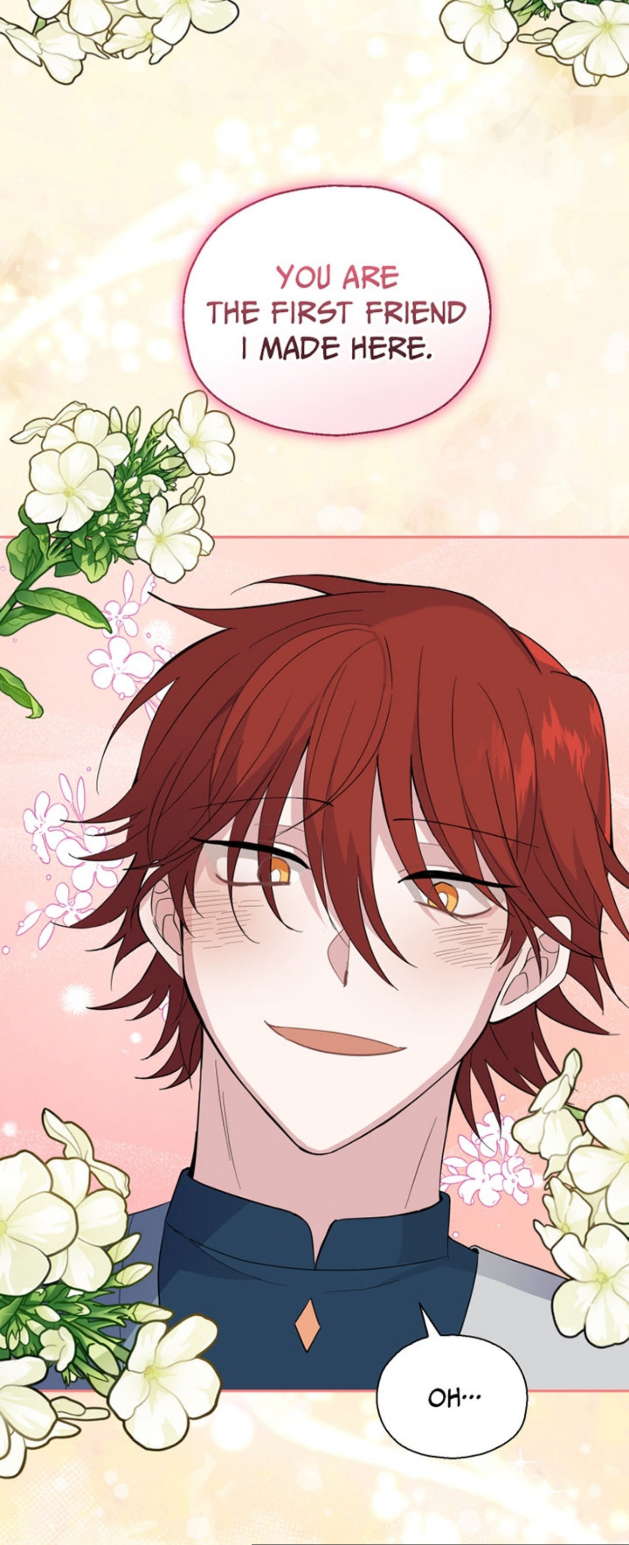 Read Silver Devil King chapter 95 image 36 on Lezhin
