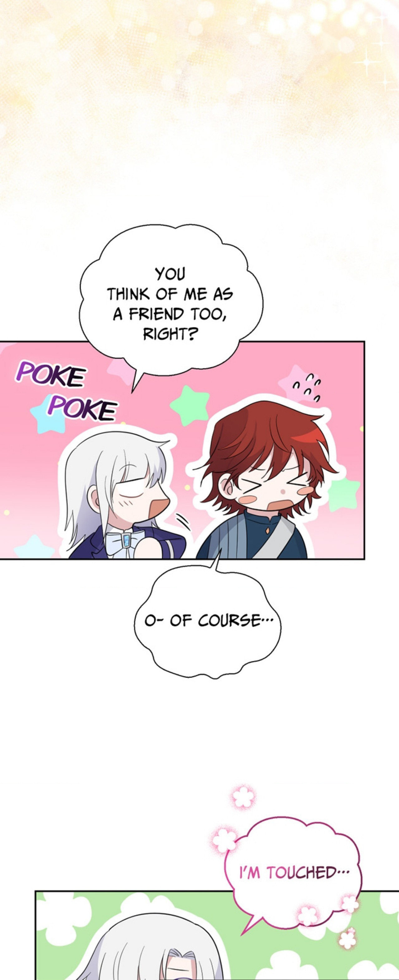 Read Silver Devil King chapter 95 image 37 on Lezhin