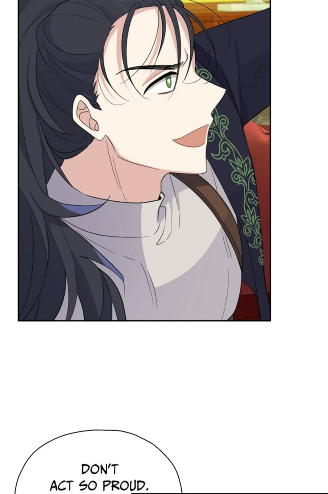 Read Silver Devil King chapter 95 image 43 on Lezhin