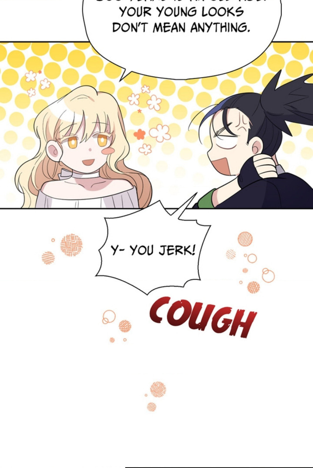 Read Silver Devil King chapter 95 image 47 on Lezhin