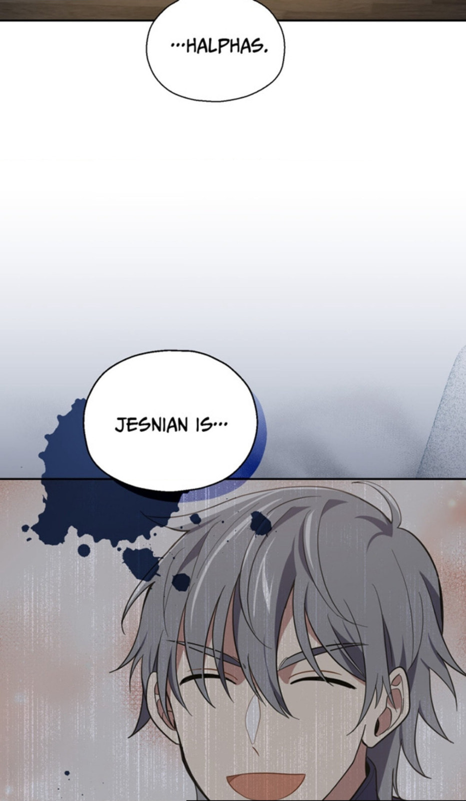 Read Silver Devil King chapter 95 image 5 on Lezhin