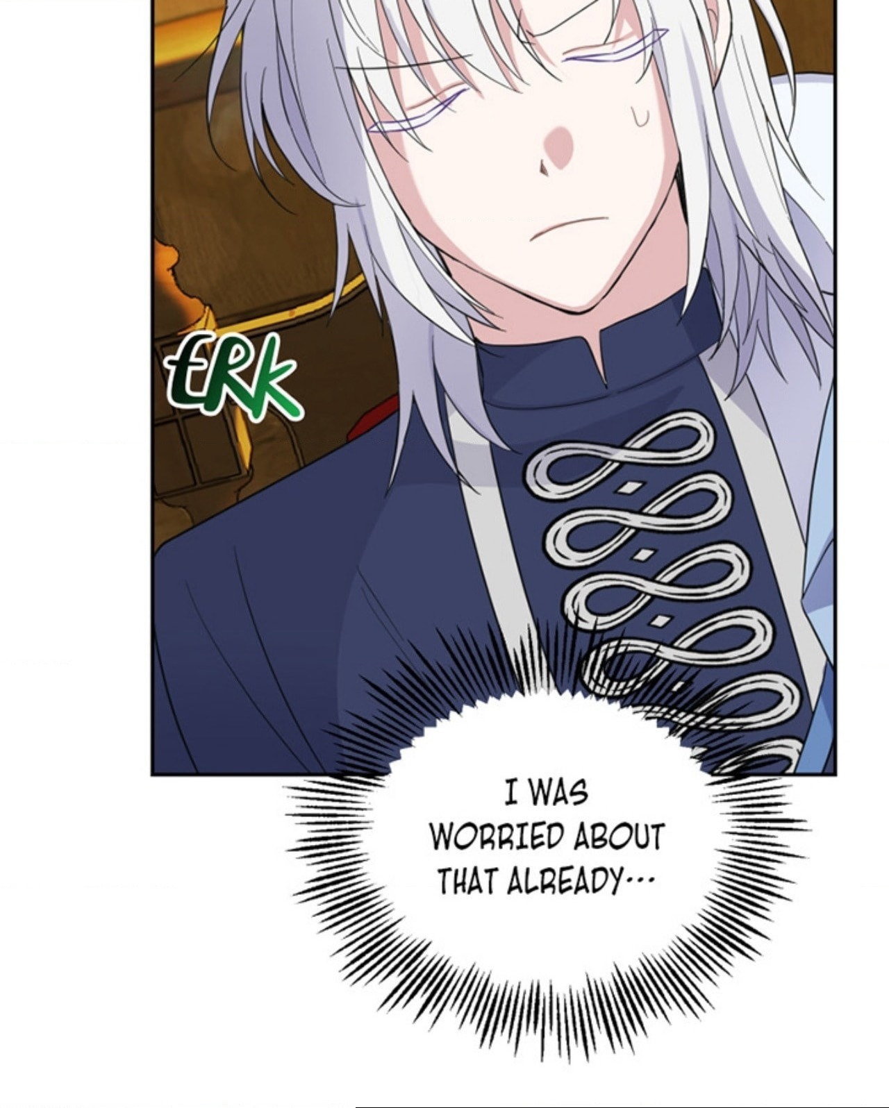 Read Silver Devil King chapter 95 image 53 on Lezhin