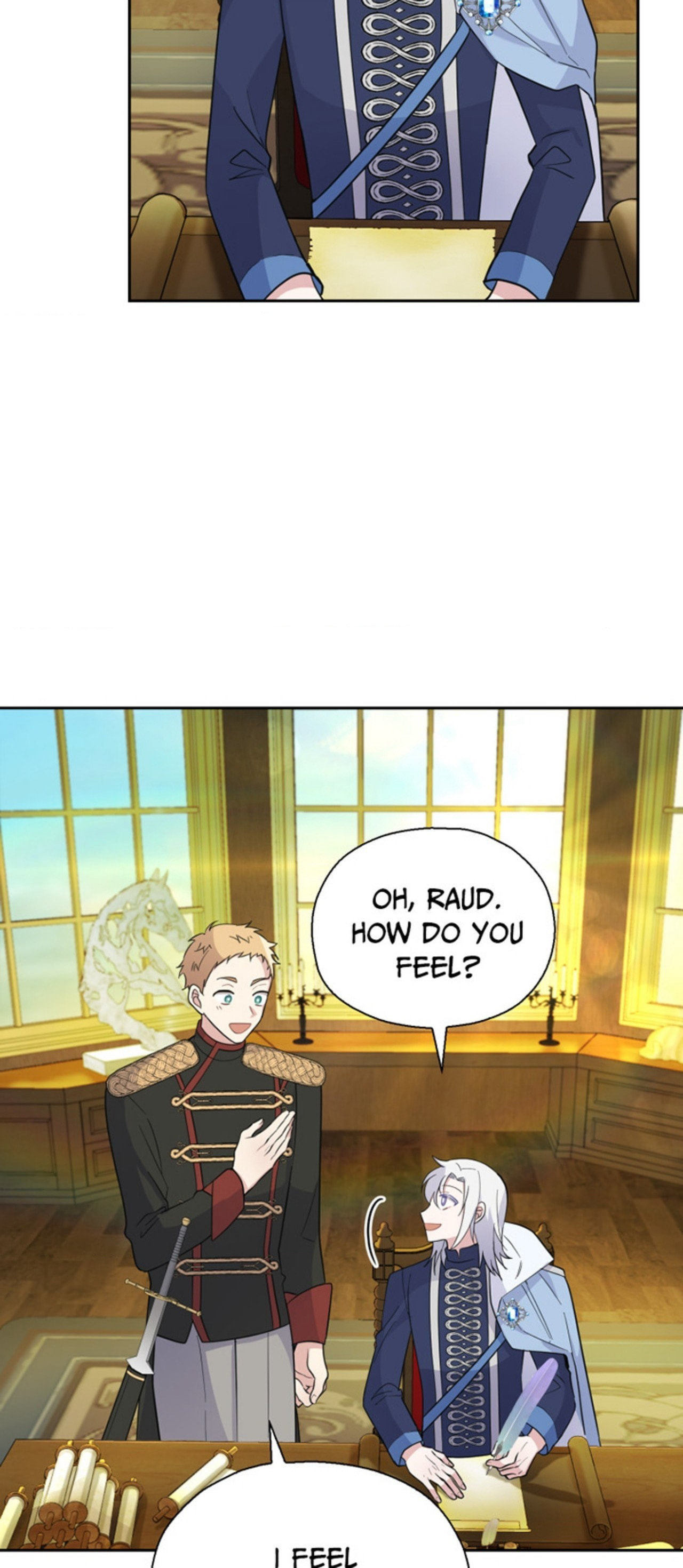 Read Silver Devil King chapter 95 image 58 on Lezhin