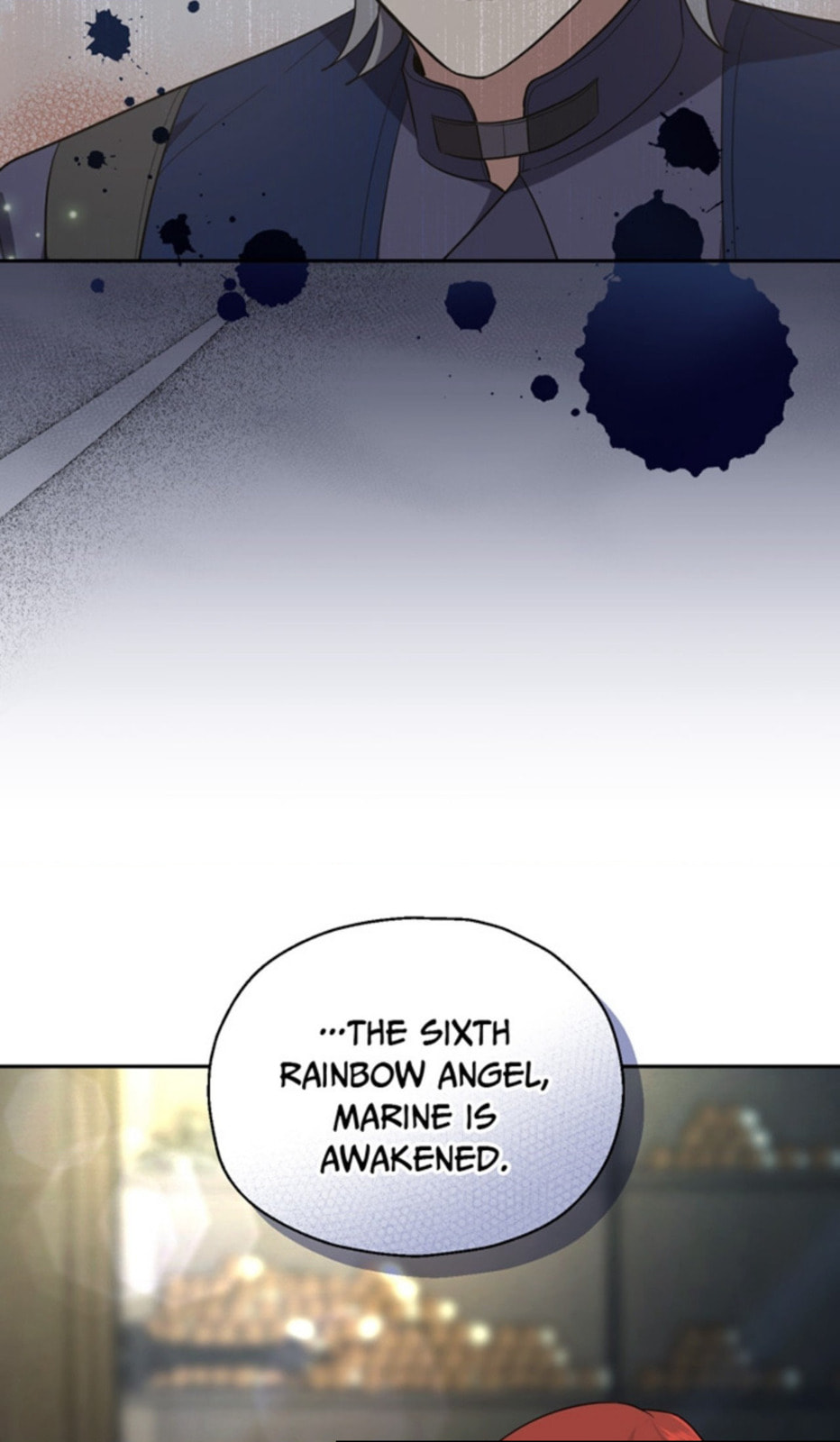 Read Silver Devil King chapter 95 image 6 on Lezhin