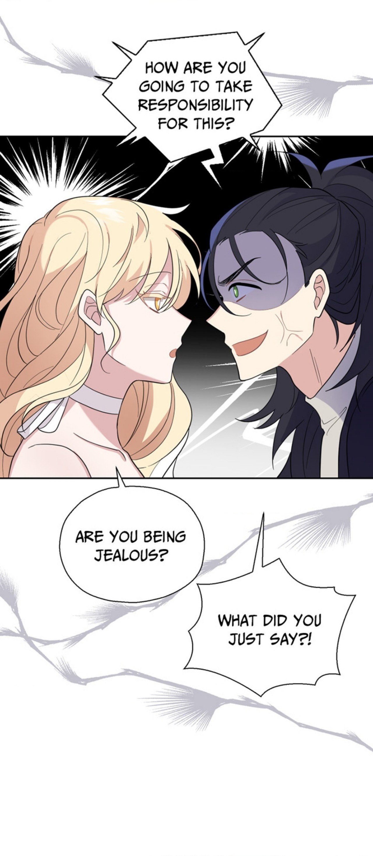 Read Silver Devil King chapter 95 image 62 on Lezhin