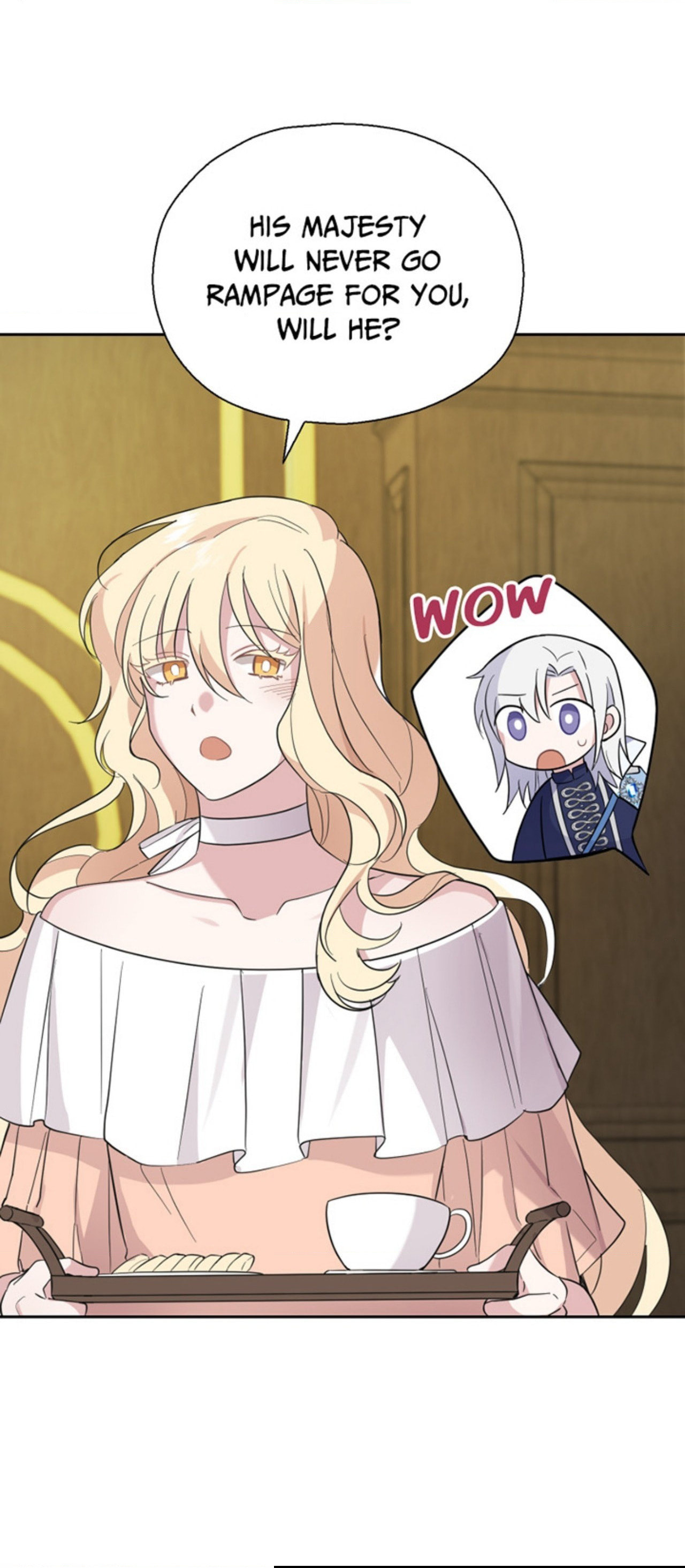 Read Silver Devil King chapter 95 image 63 on Lezhin