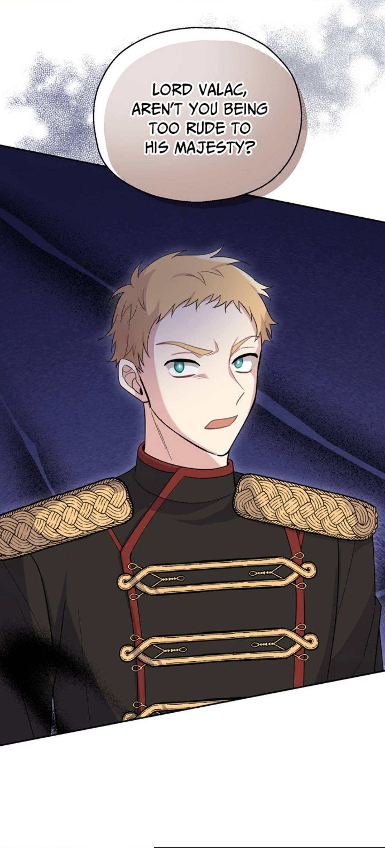 Read Silver Devil King chapter 95 image 65 on Lezhin
