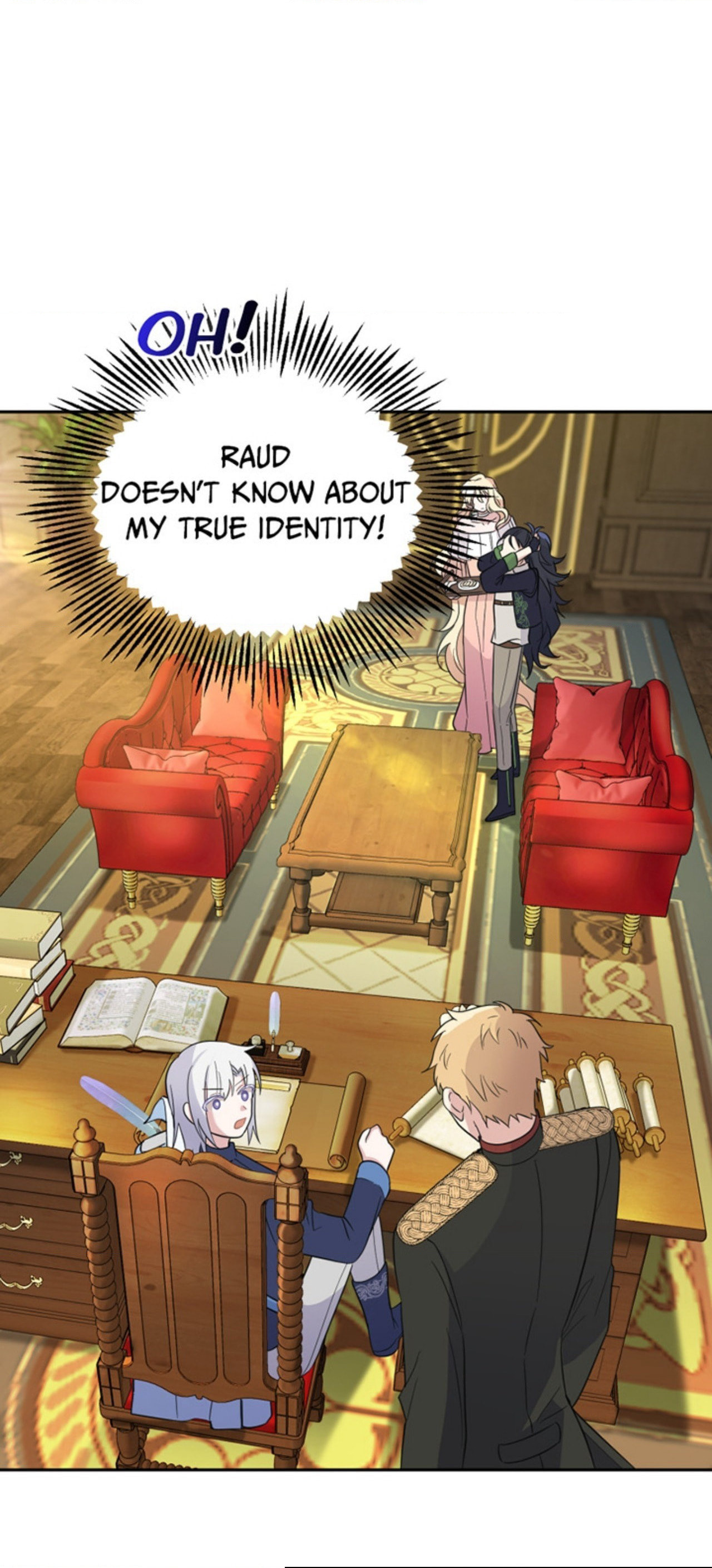 Read Silver Devil King chapter 95 image 66 on Lezhin