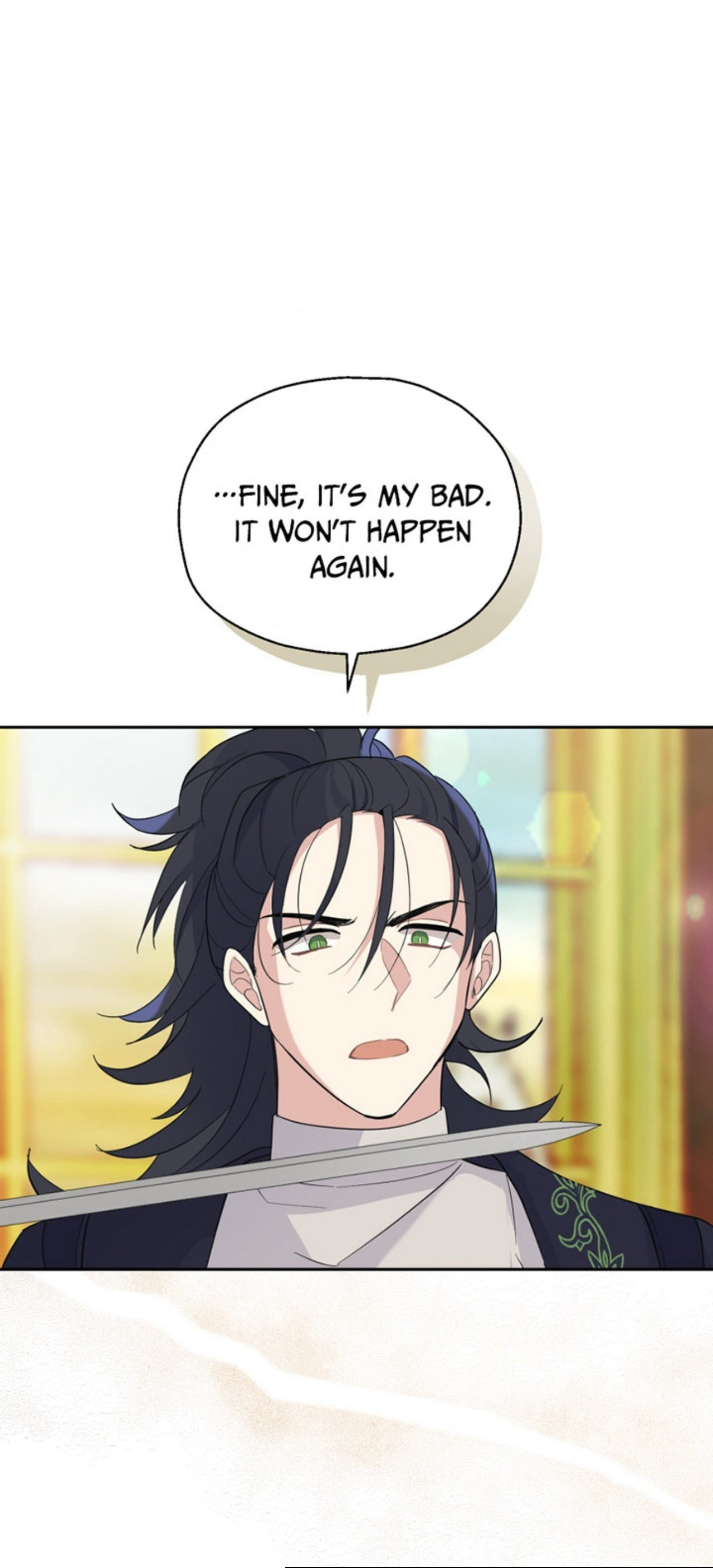 Read Silver Devil King chapter 95 image 69 on Lezhin