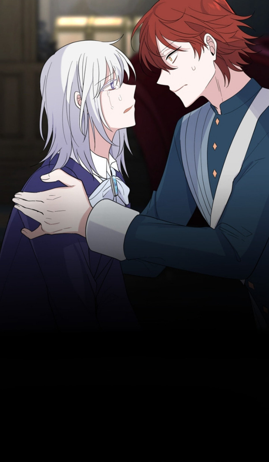 Read Silver Devil King chapter 95 image 7 on Lezhin