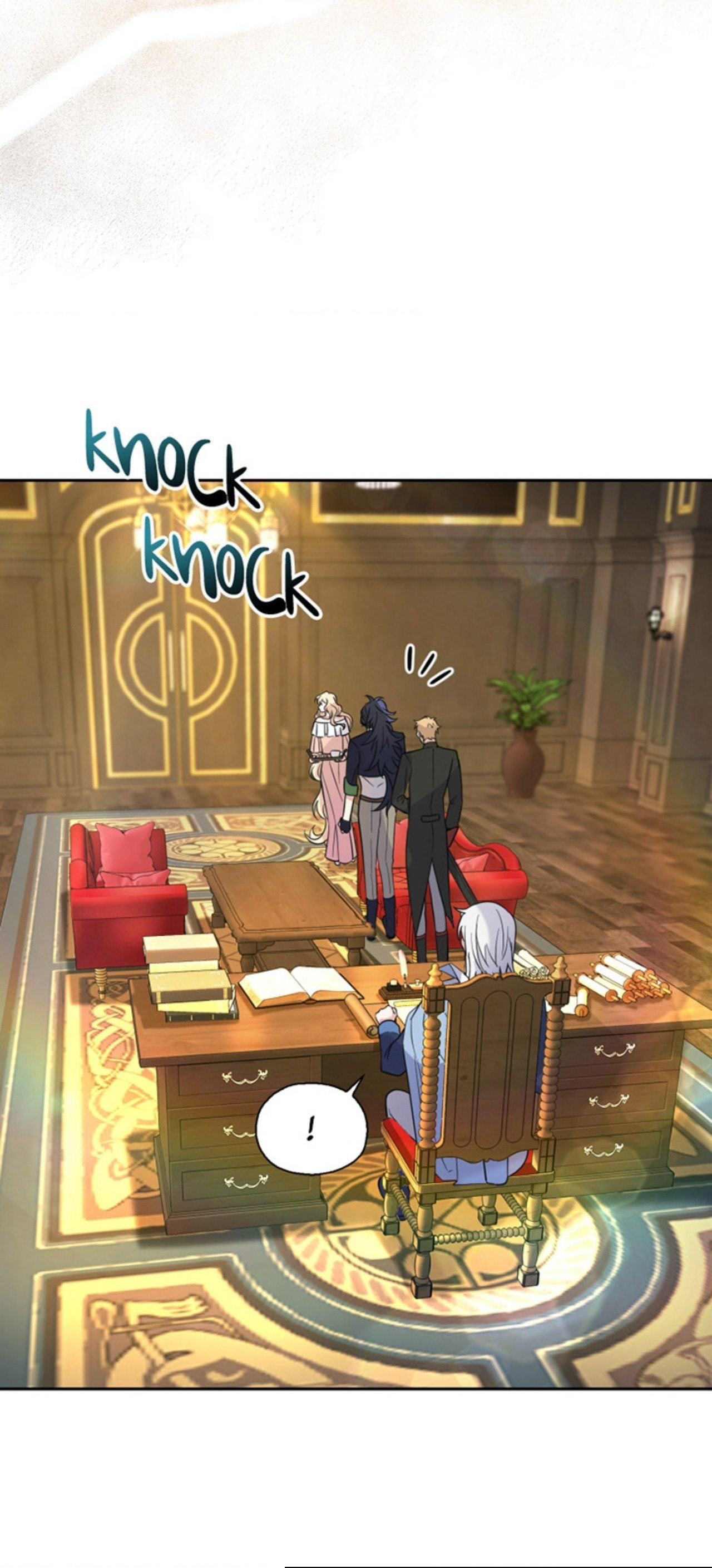Read Silver Devil King chapter 95 image 71 on Lezhin