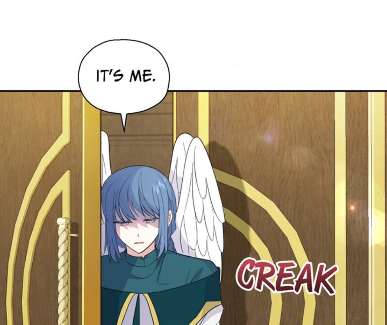 Read Silver Devil King chapter 95 image 75 on Lezhin