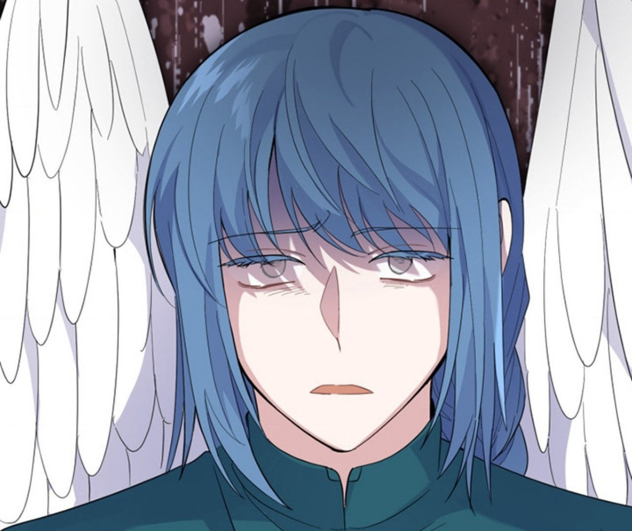 Read Silver Devil King chapter 95 image 78 on Lezhin