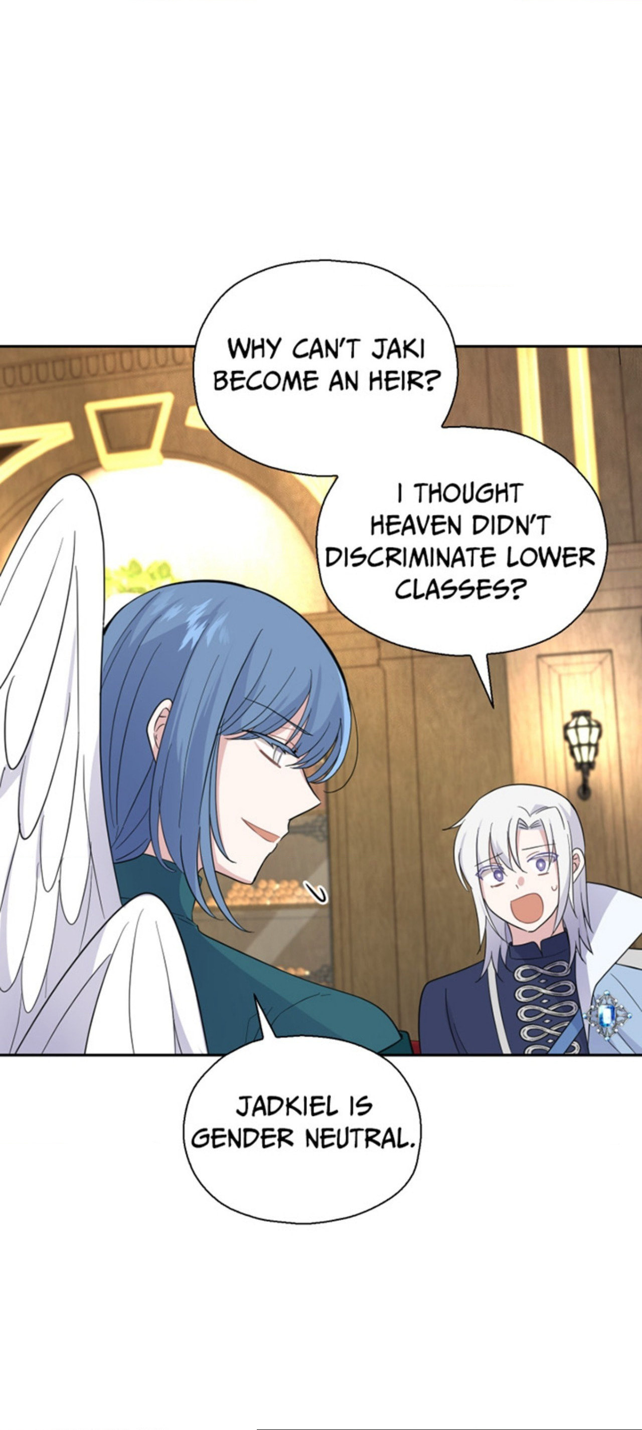 Read Silver Devil King chapter 96 image 13 on Lezhin