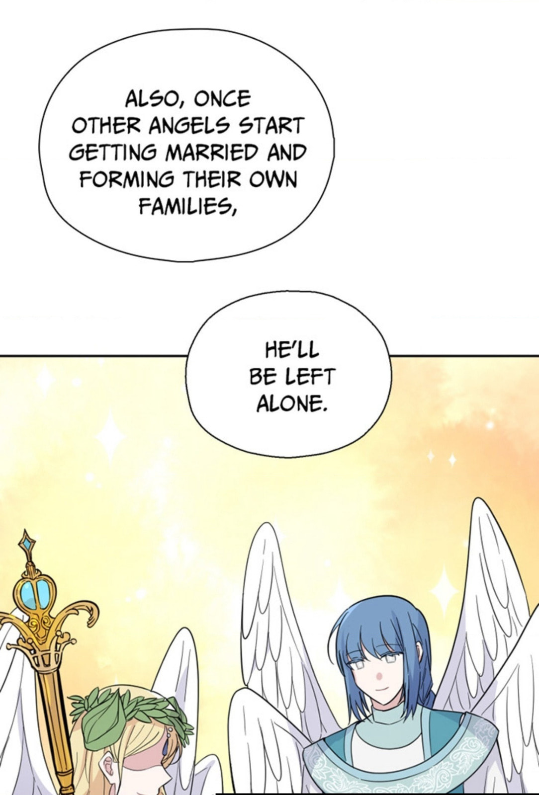 Read Silver Devil King chapter 96 image 16 on Lezhin
