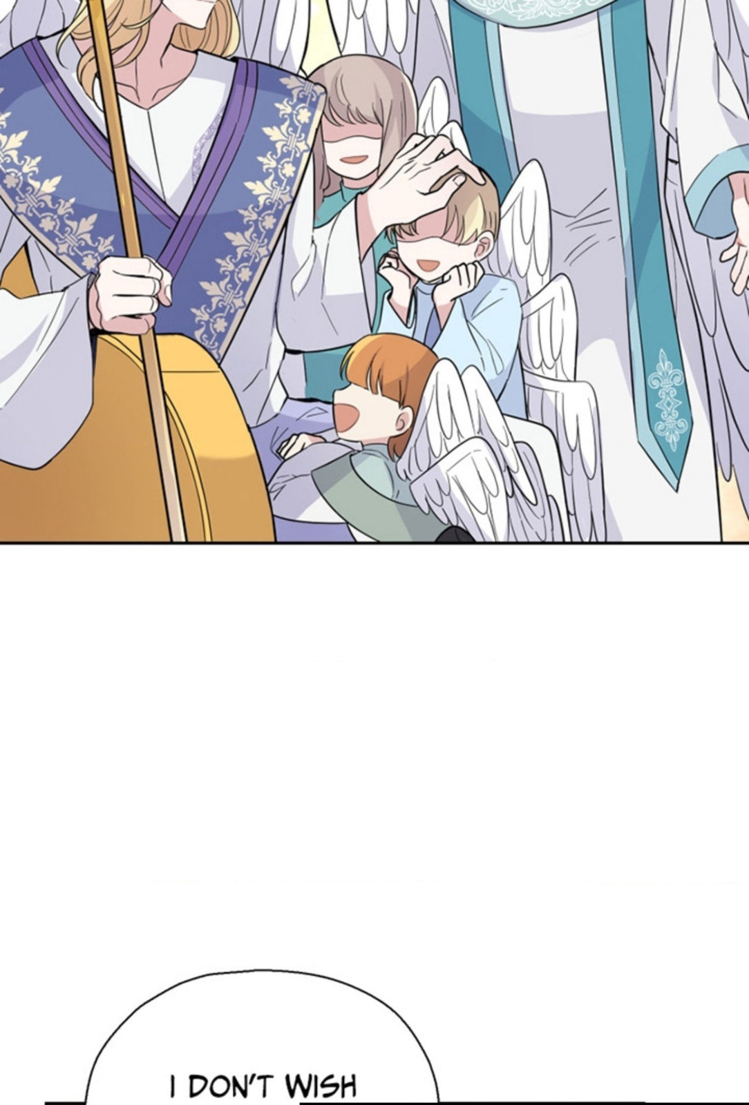 Read Silver Devil King chapter 96 image 17 on Lezhin