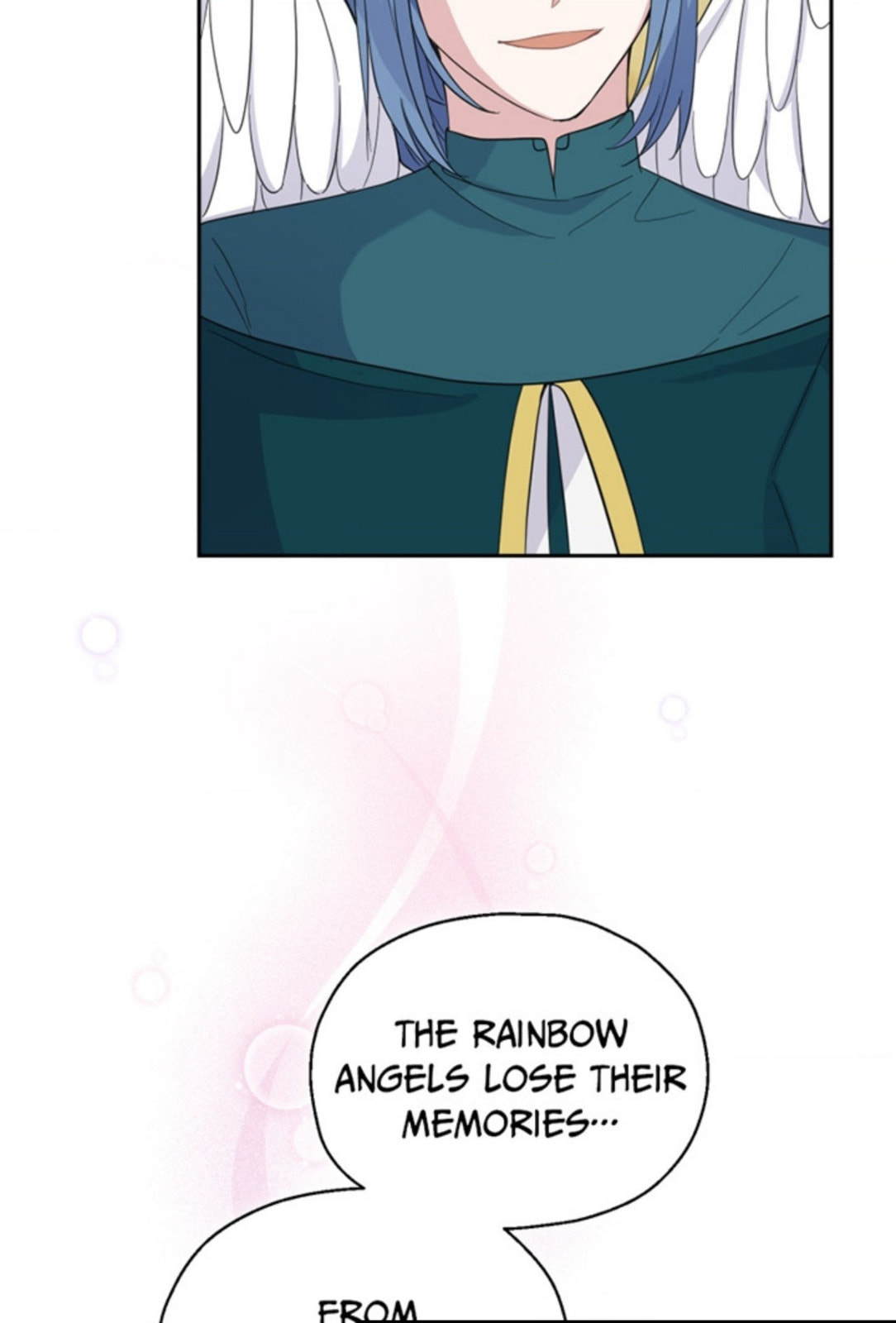 Read Silver Devil King chapter 96 image 20 on Lezhin