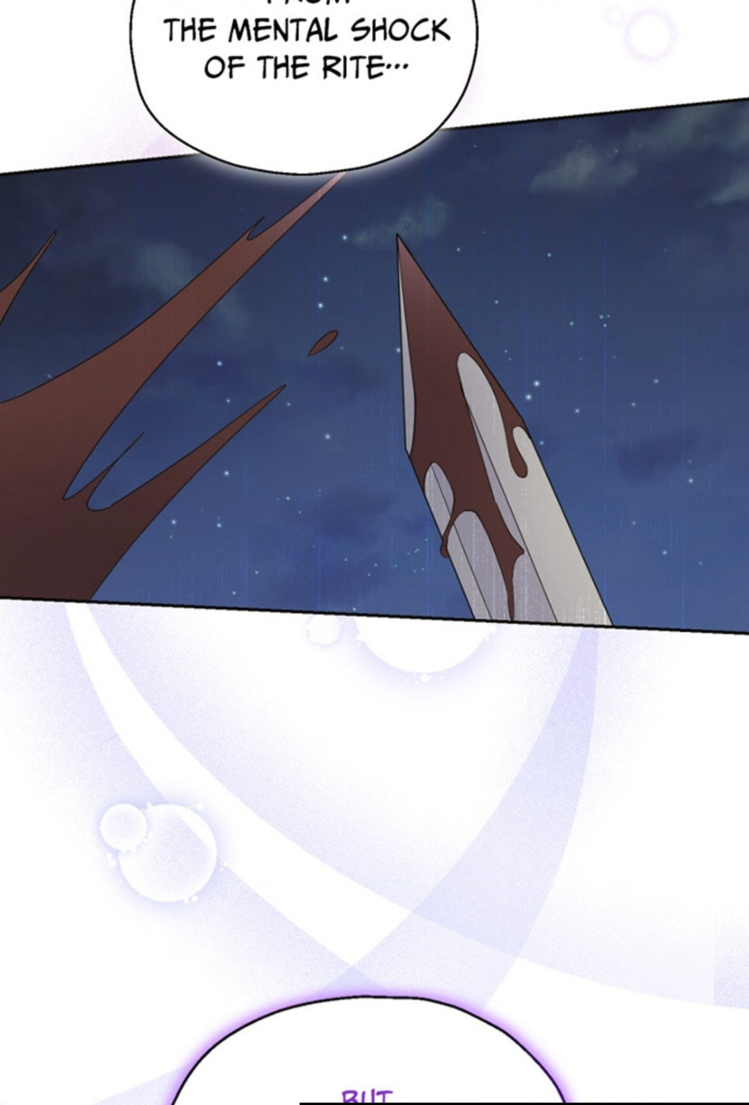 Read Silver Devil King chapter 96 image 21 on Lezhin