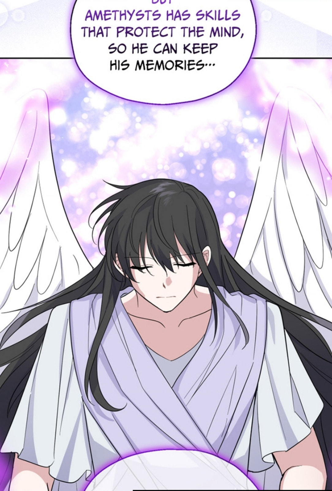 Read Silver Devil King chapter 96 image 22 on Lezhin